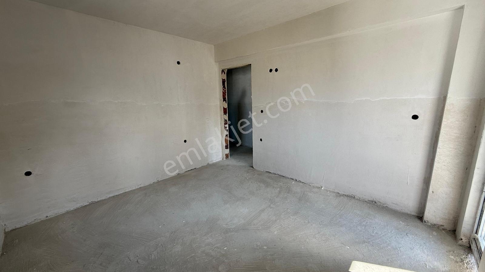 Tekkeköyde Geniş Ferah Yerden Isıtma 3+1 Sıfır Daire — fotoğraf 16