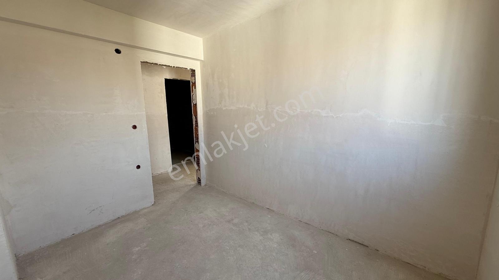 Tekkeköyde Geniş Ferah Yerden Isıtma 3+1 Sıfır Daire — fotoğraf 20