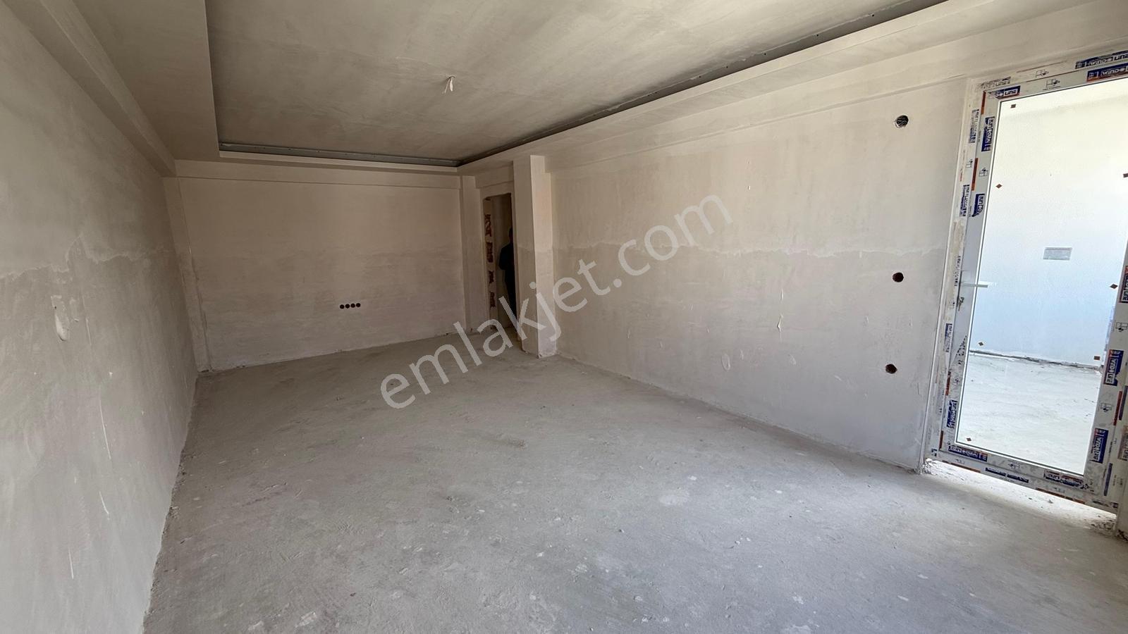 Tekkeköyde Geniş Ferah Yerden Isıtma 3+1 Sıfır Daire — fotoğraf 21