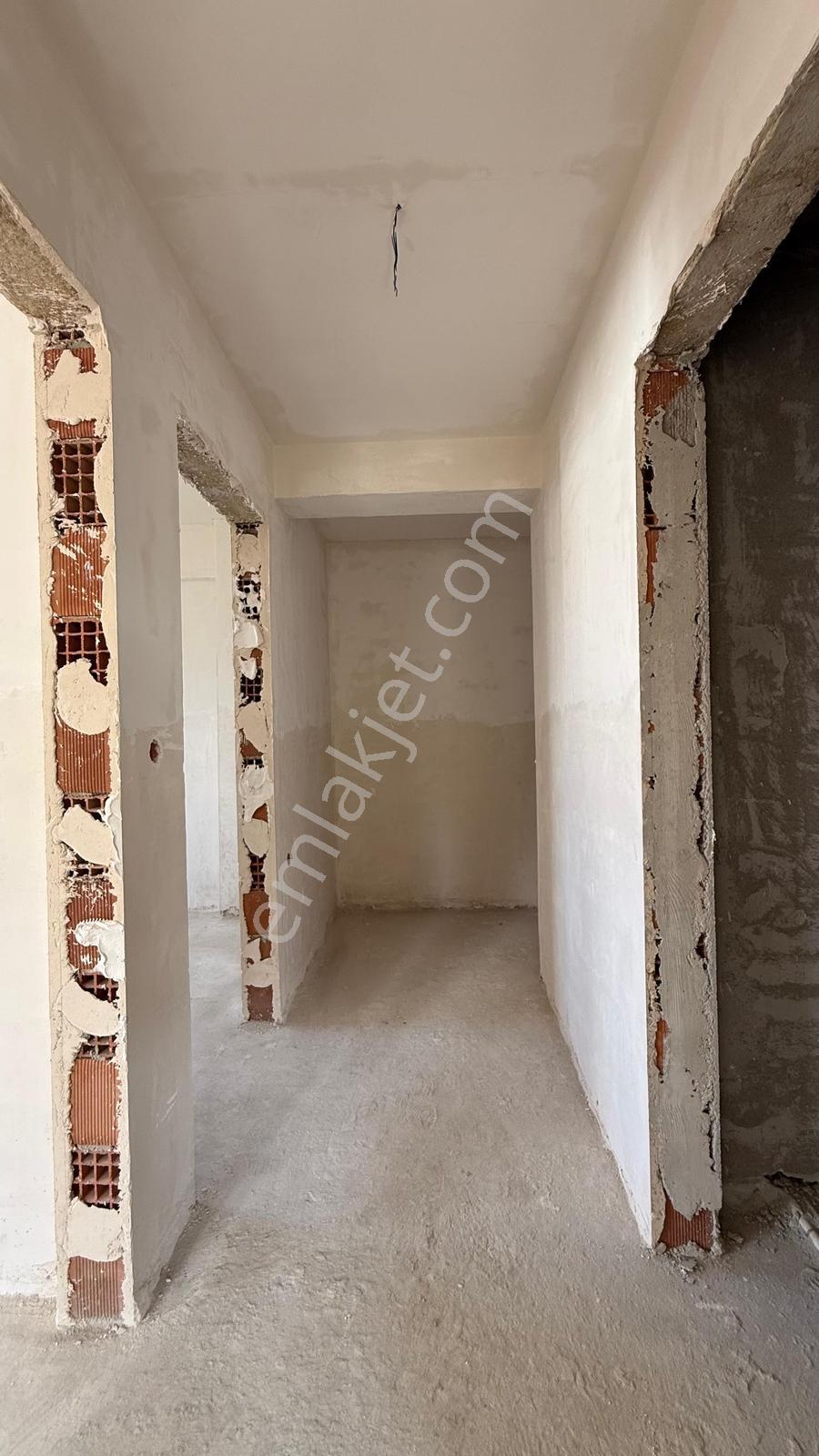 Tekkeköyde Geniş Ferah Yerden Isıtma 3+1 Sıfır Daire — fotoğraf 22