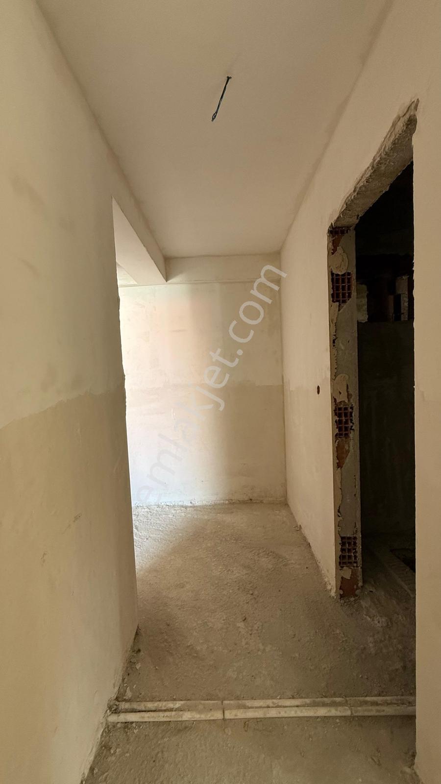 Tekkeköyde Geniş Ferah Yerden Isıtma 3+1 Sıfır Daire — fotoğraf 23