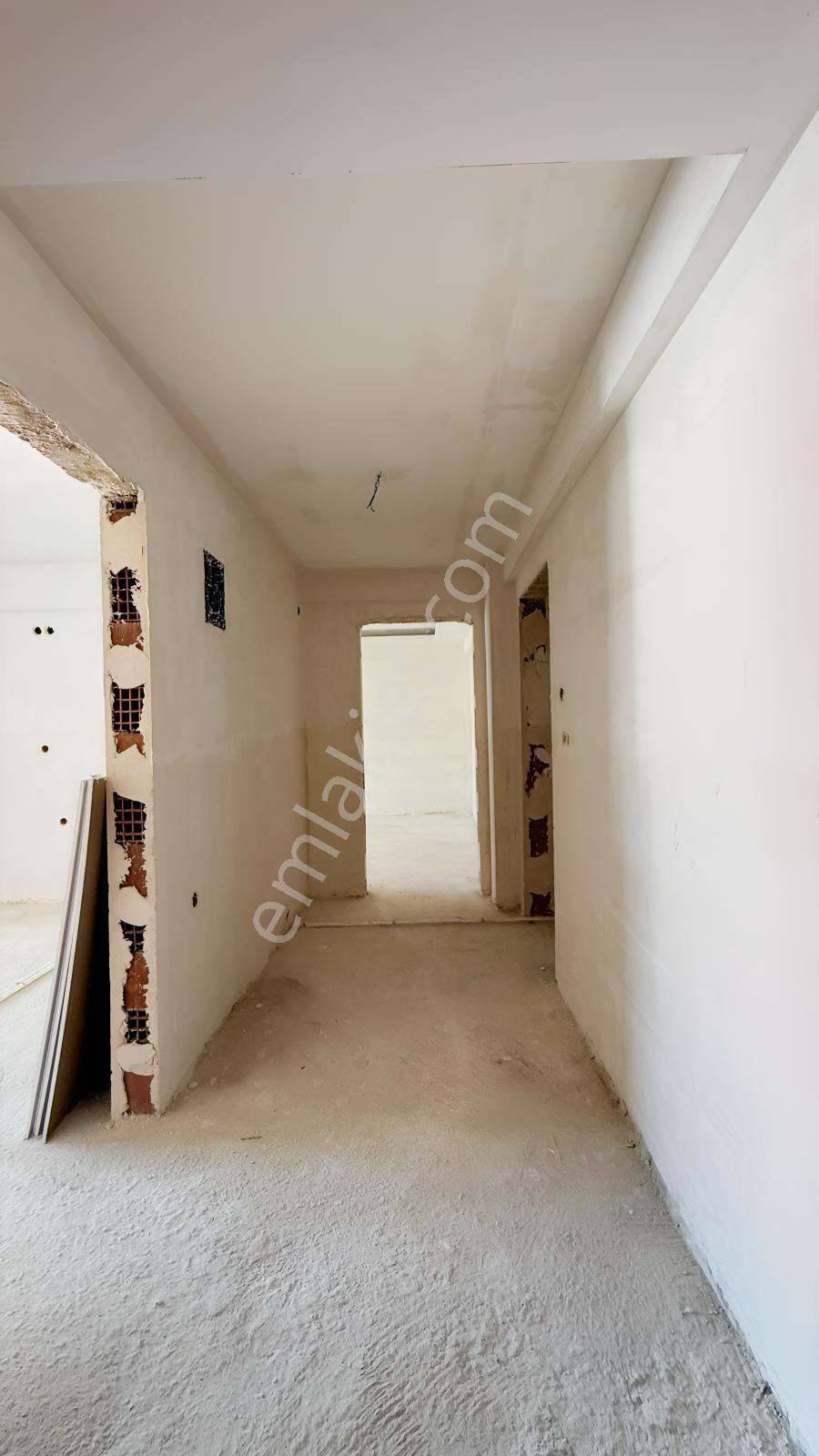 Tekkeköyde Geniş Ferah Yerden Isıtma 3+1 Sıfır Daire — fotoğraf 25