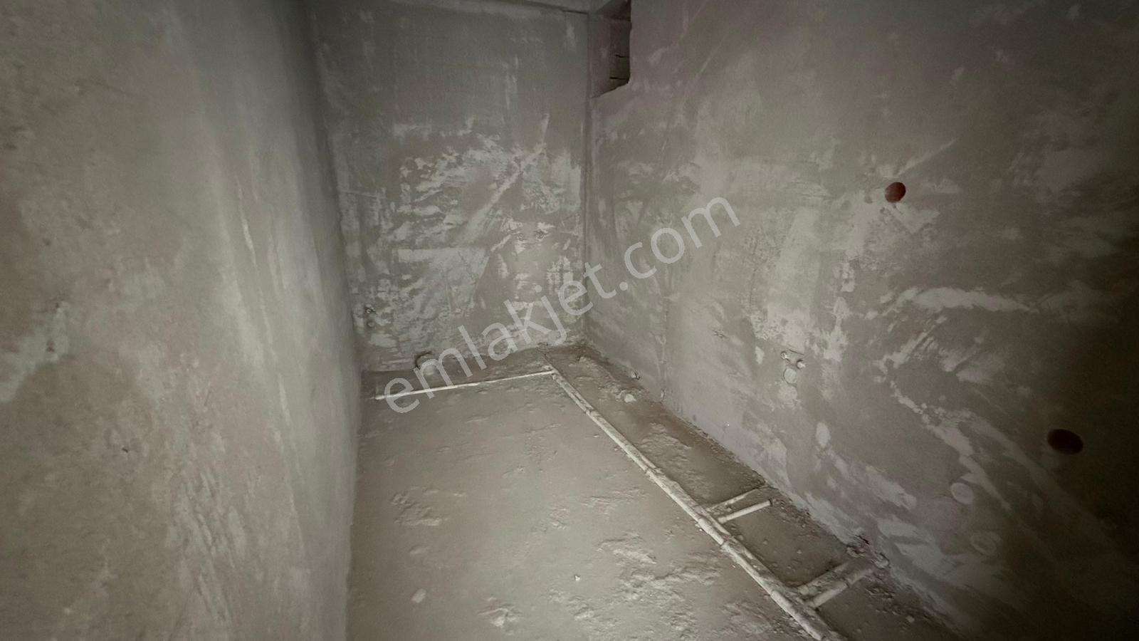 Tekkeköyde Geniş Ferah Yerden Isıtma 3+1 Sıfır Daire — fotoğraf 27