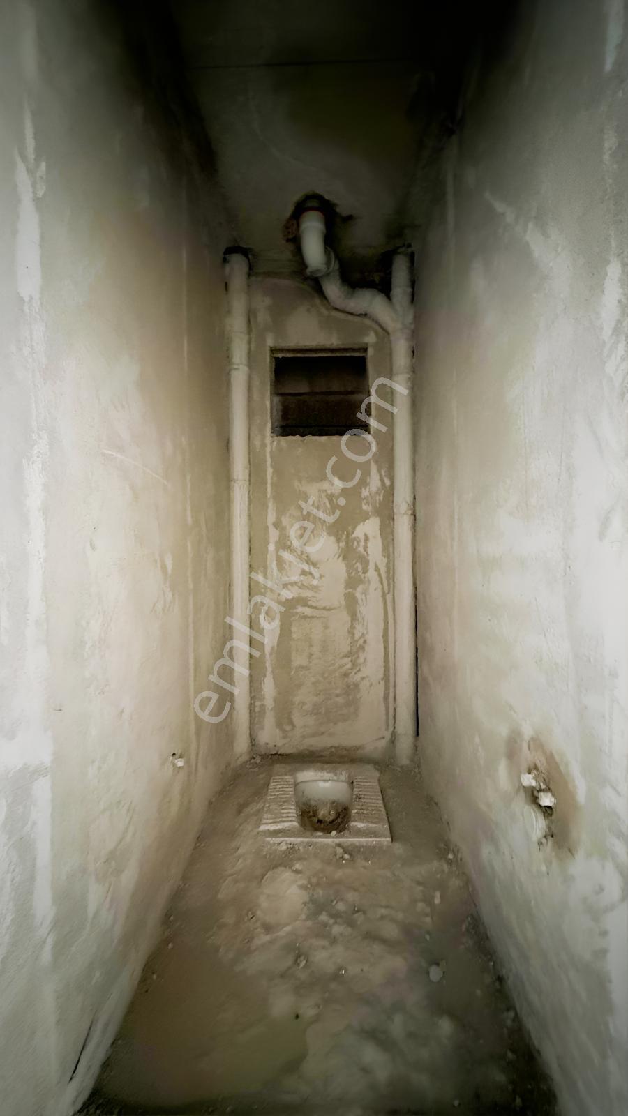 Tekkeköyde Geniş Ferah Yerden Isıtma 3+1 Sıfır Daire — fotoğraf 28