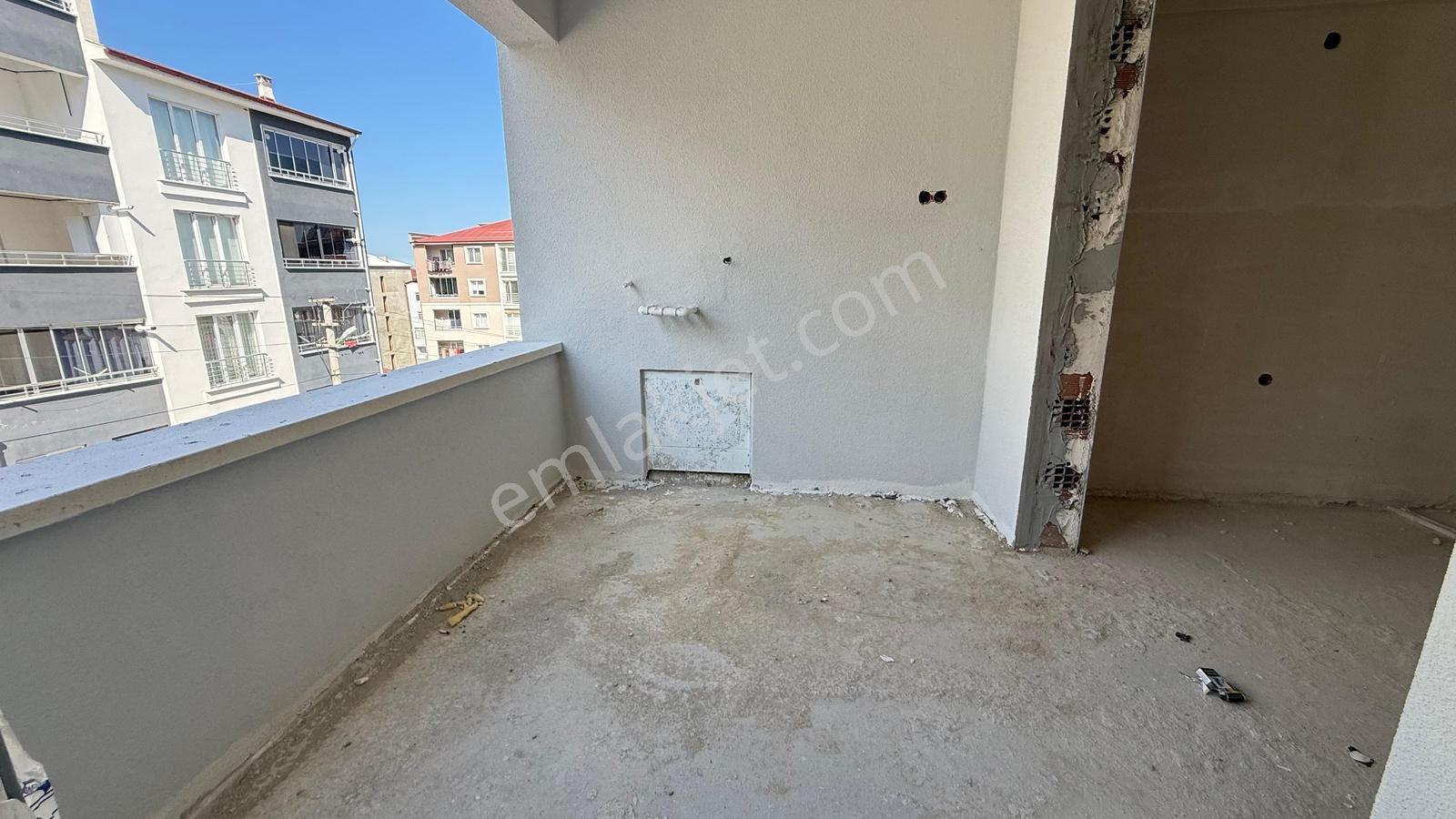 Tekkeköyde Geniş Ferah Yerden Isıtma 3+1 Sıfır Daire — fotoğraf 30