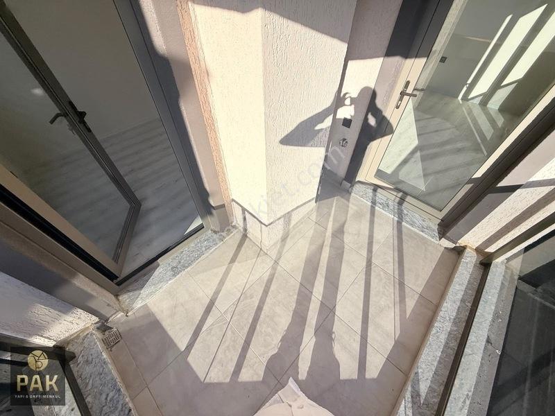 Pak Yapı'dan Satılık Sıfır 3+1kapalı Mutfak Otoparklı Dubleks — fotoğraf 26