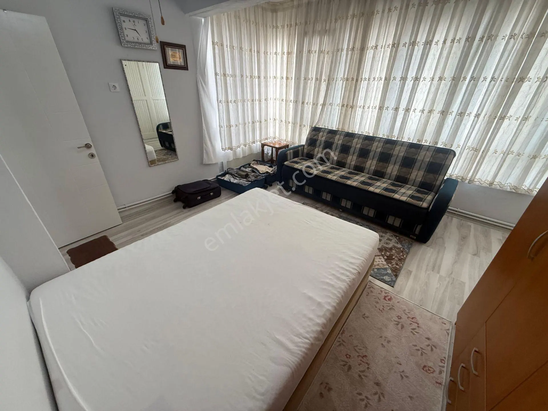 Yüksel'den Akçay Merkez'de Çift Balkonlu 2+1 Fırsatı! — fotoğraf 6