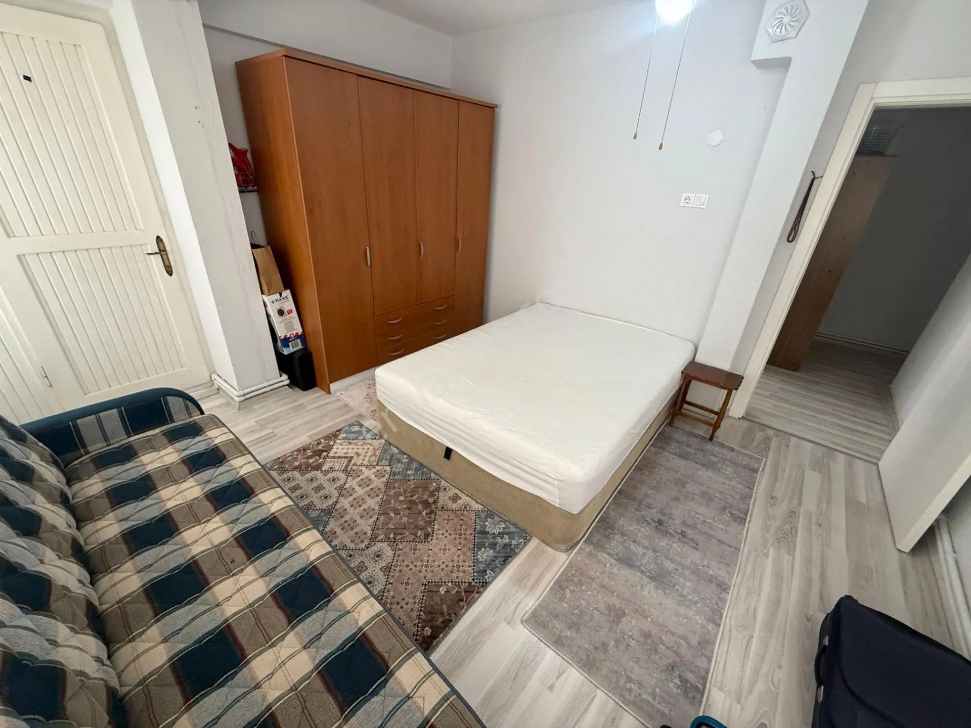 Yüksel'den Akçay Merkez'de Çift Balkonlu 2+1 Fırsatı! — fotoğraf 7