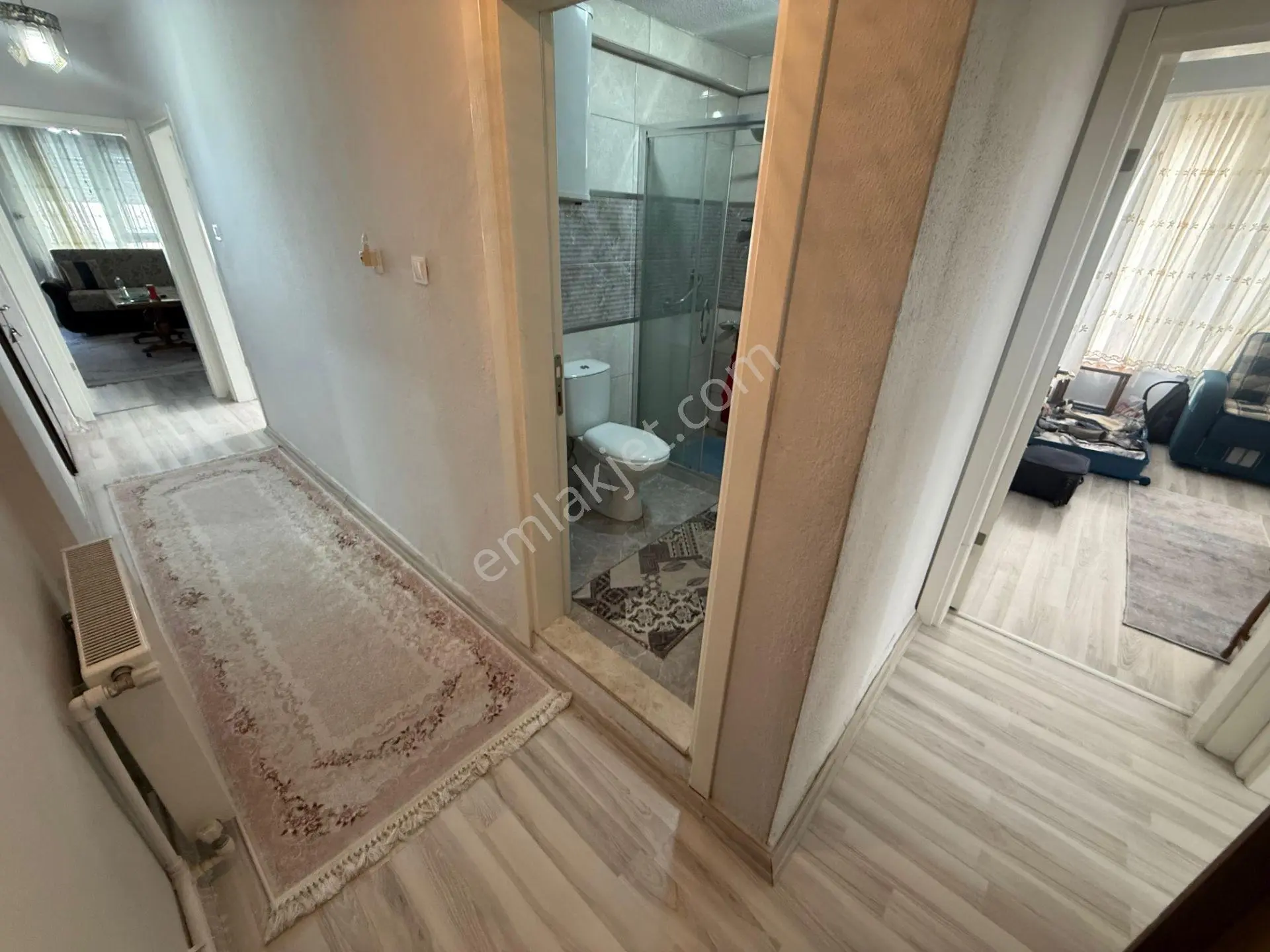 Yüksel'den Akçay Merkez'de Çift Balkonlu 2+1 Fırsatı! — fotoğraf 8
