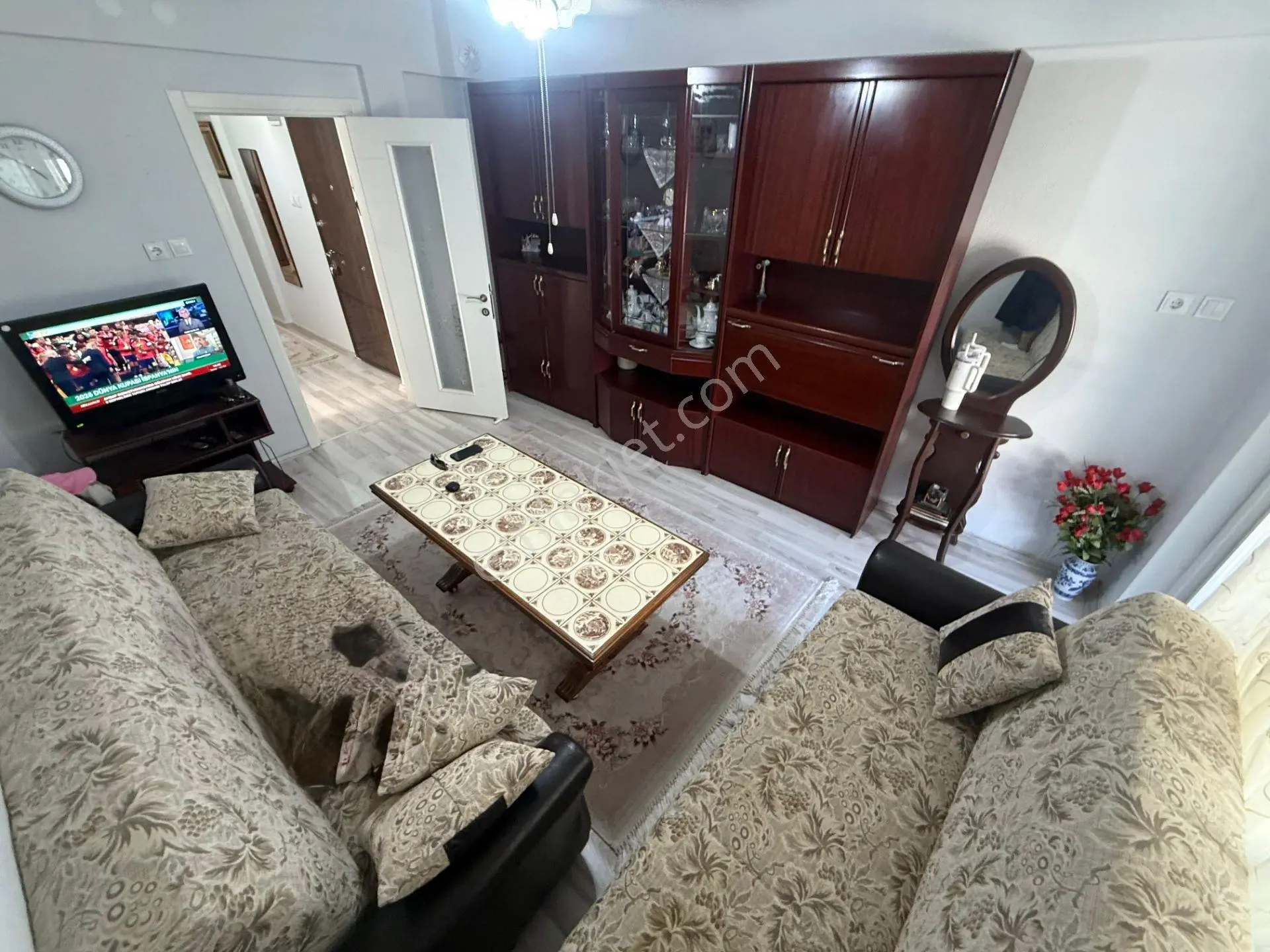 Yüksel'den Akçay Merkez'de Çift Balkonlu 2+1 Fırsatı! — fotoğraf 9