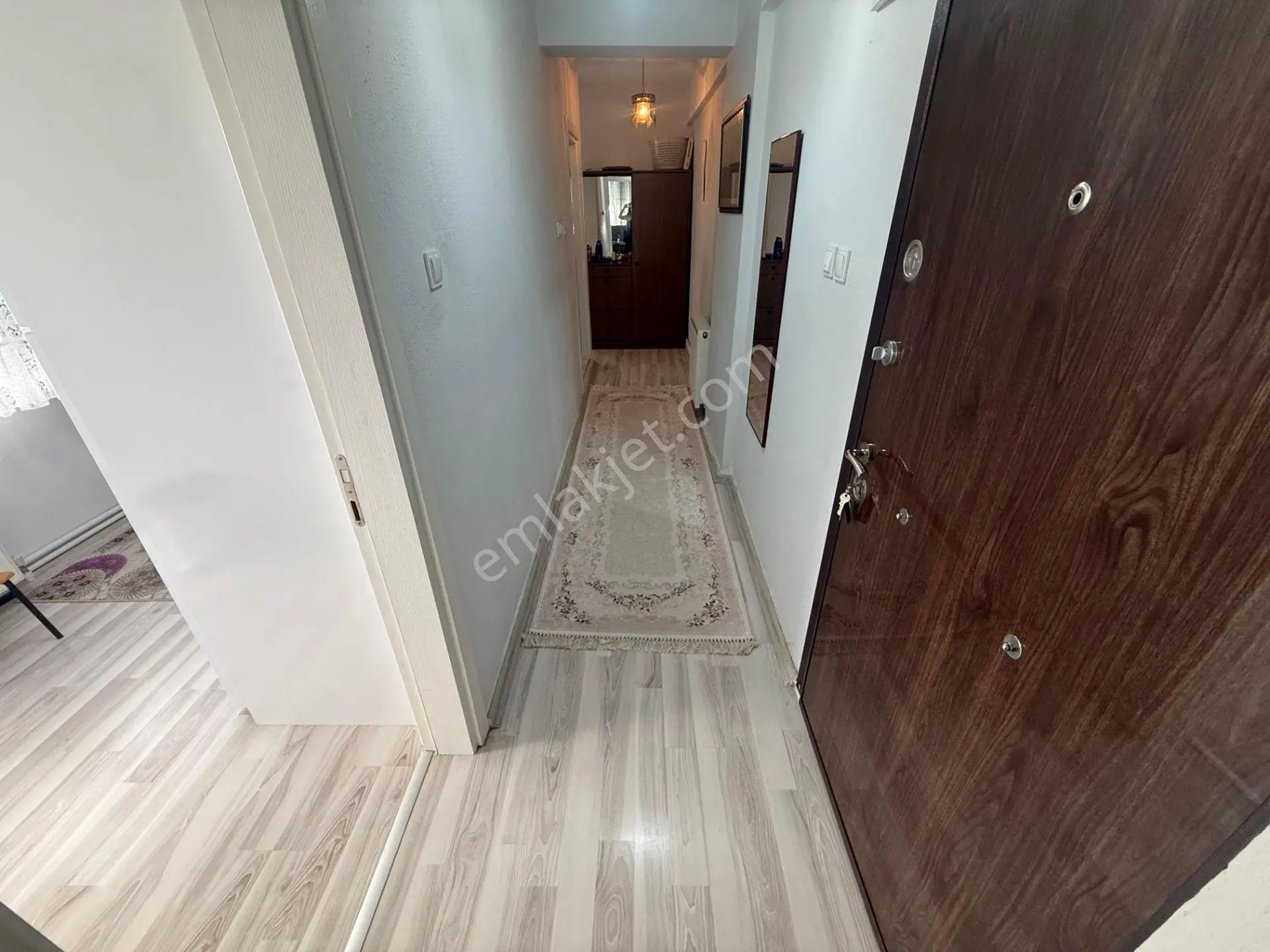 Yüksel'den Akçay Merkez'de Çift Balkonlu 2+1 Fırsatı! — fotoğraf 11
