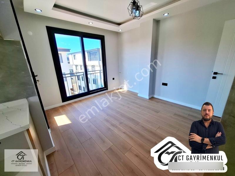Didimde Satılık 2+1 Sıfır Ultra Lüks Ön Cephe Asansörlü Daire ! — fotoğraf 5
