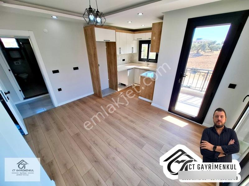 Didimde Satılık 2+1 Sıfır Ultra Lüks Ön Cephe Asansörlü Daire ! — fotoğraf 10