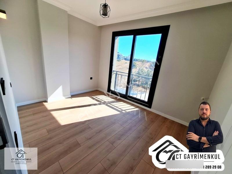 Didimde Satılık 2+1 Sıfır Ultra Lüks Ön Cephe Asansörlü Daire ! — fotoğraf 20