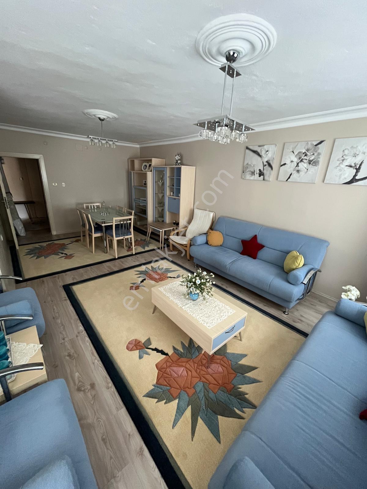 Çankaya Emlaktan Sefa Sitesinde Satılık 3+1 Daire — fotoğraf 6