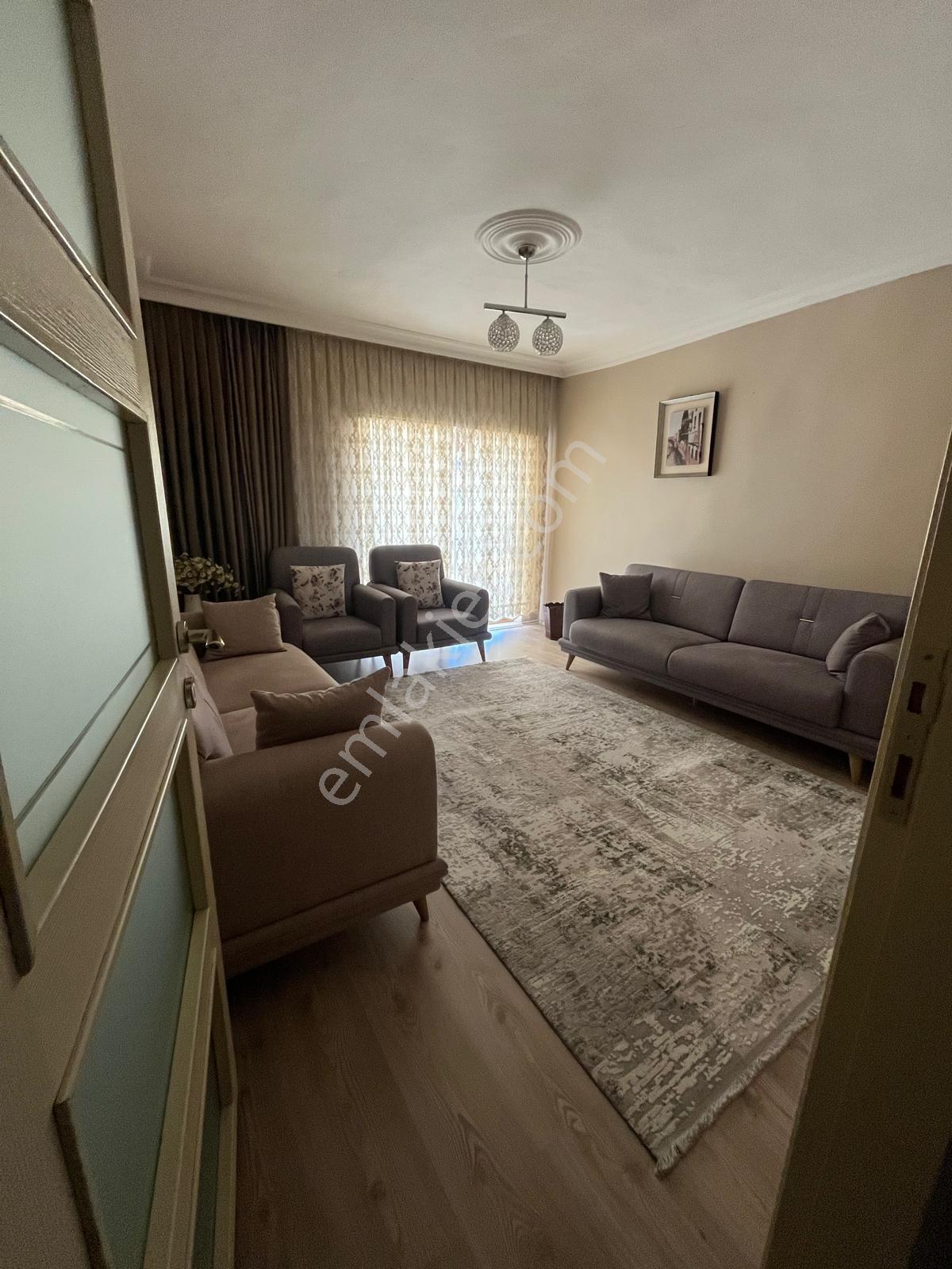 Çankaya Emlaktan Sefa Sitesinde Satılık 3+1 Daire — fotoğraf 10