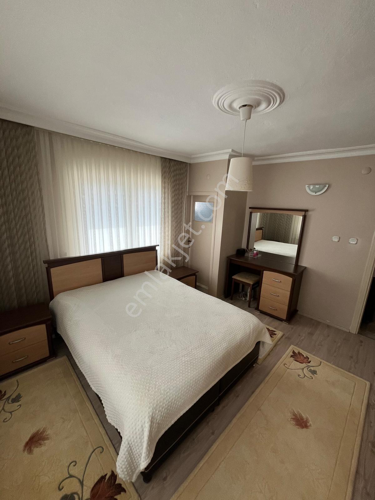 Çankaya Emlaktan Sefa Sitesinde Satılık 3+1 Daire — fotoğraf 12