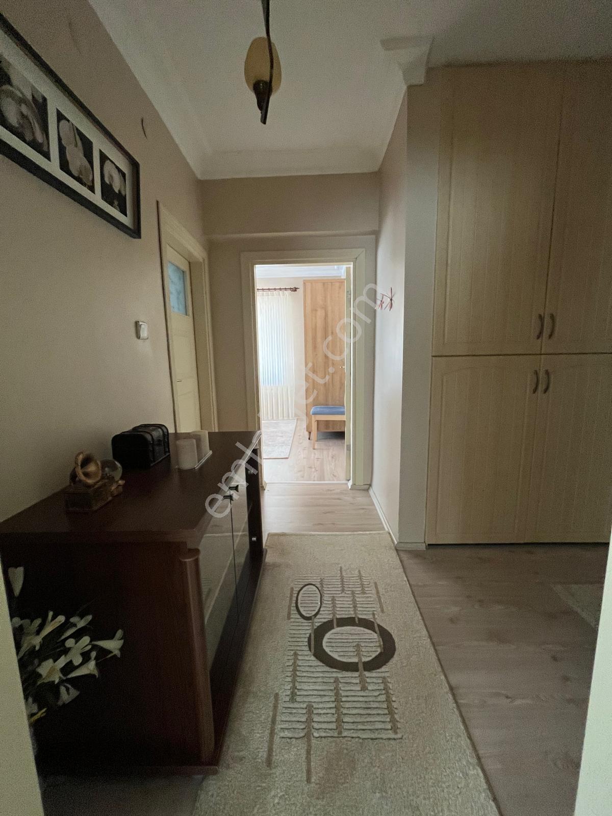 Çankaya Emlaktan Sefa Sitesinde Satılık 3+1 Daire — fotoğraf 15