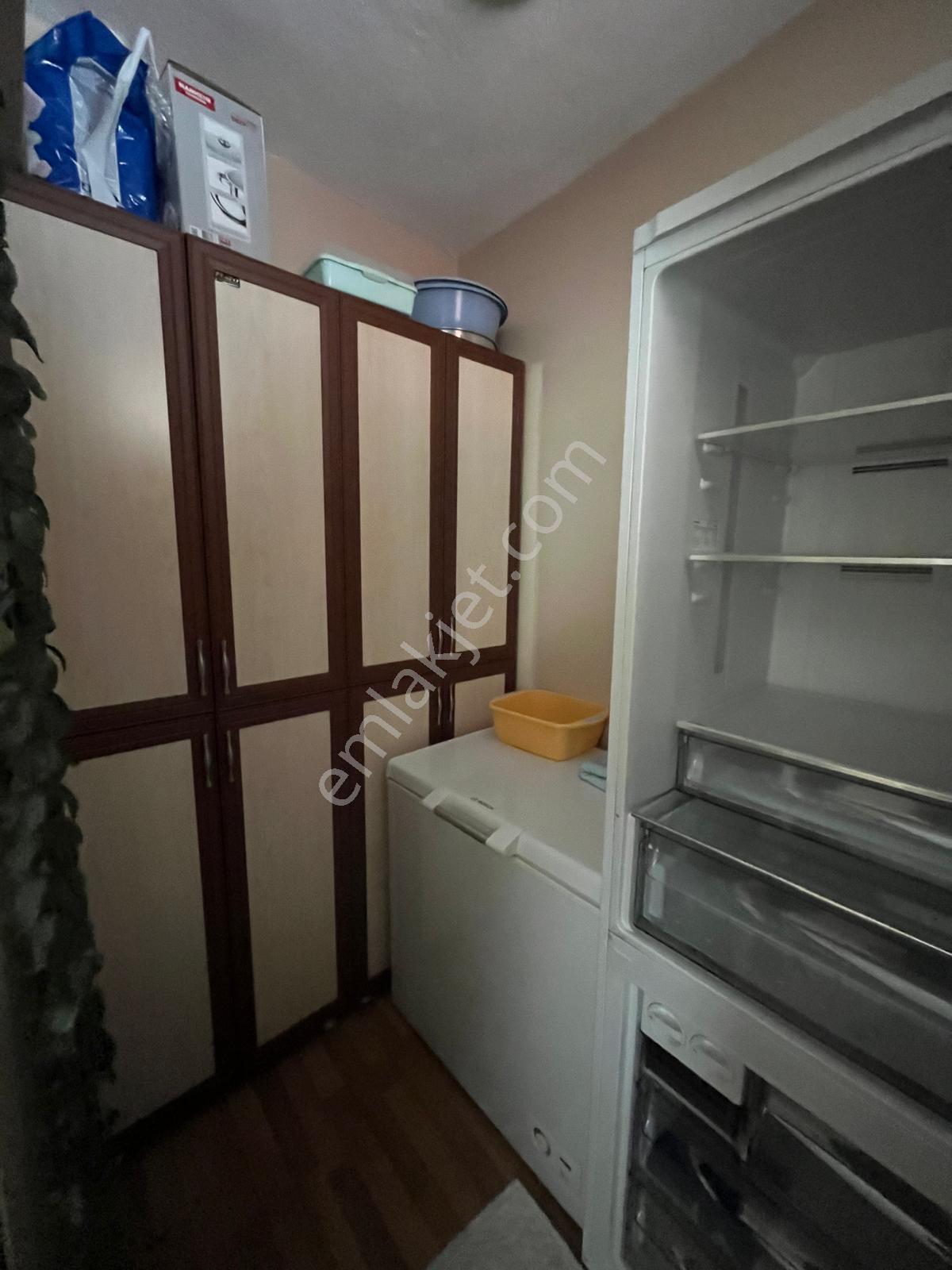 Çankaya Emlaktan Sefa Sitesinde Satılık 3+1 Daire — fotoğraf 24