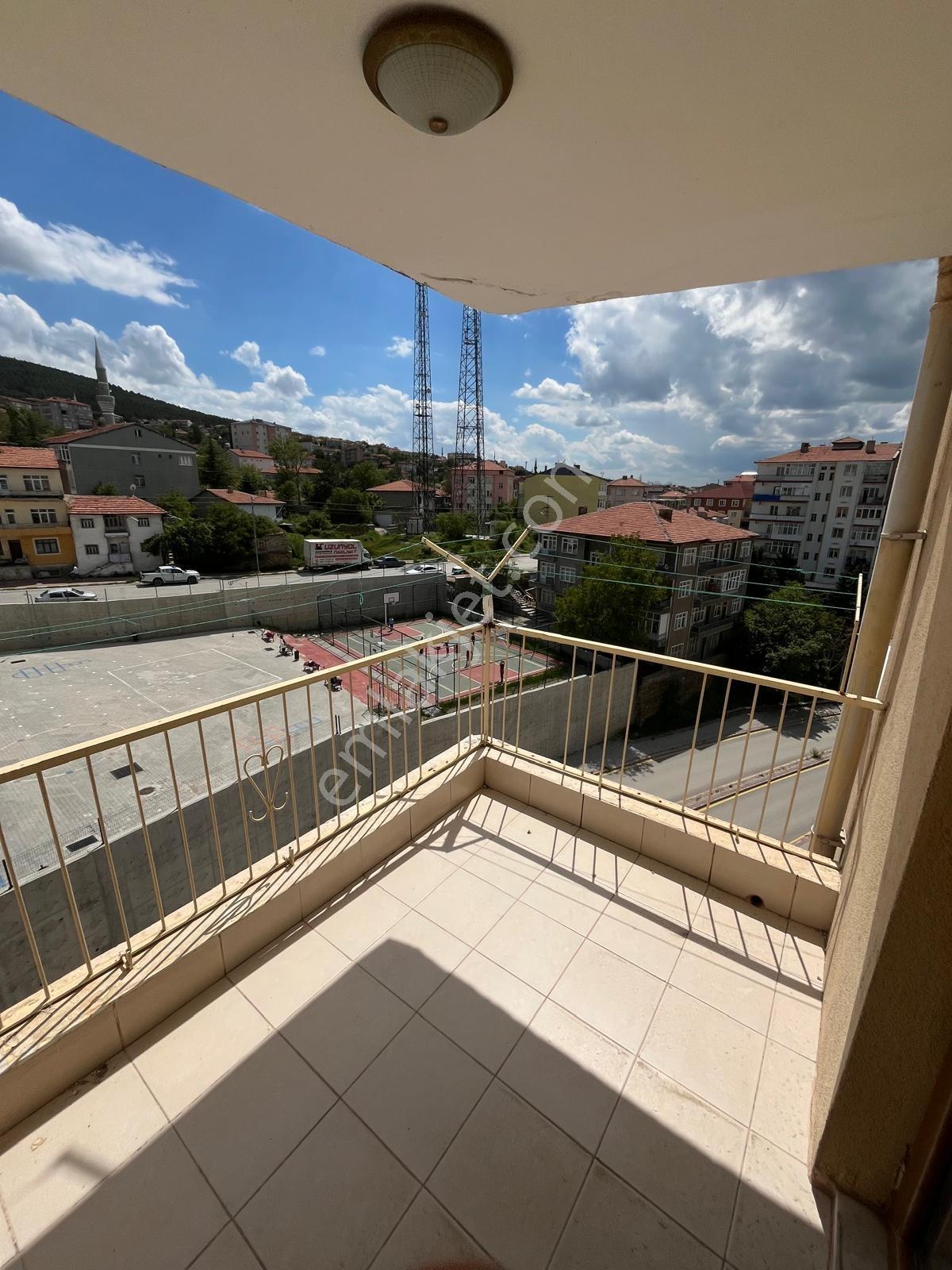 Çankaya Emlaktan Sefa Sitesinde Satılık 3+1 Daire — fotoğraf 30