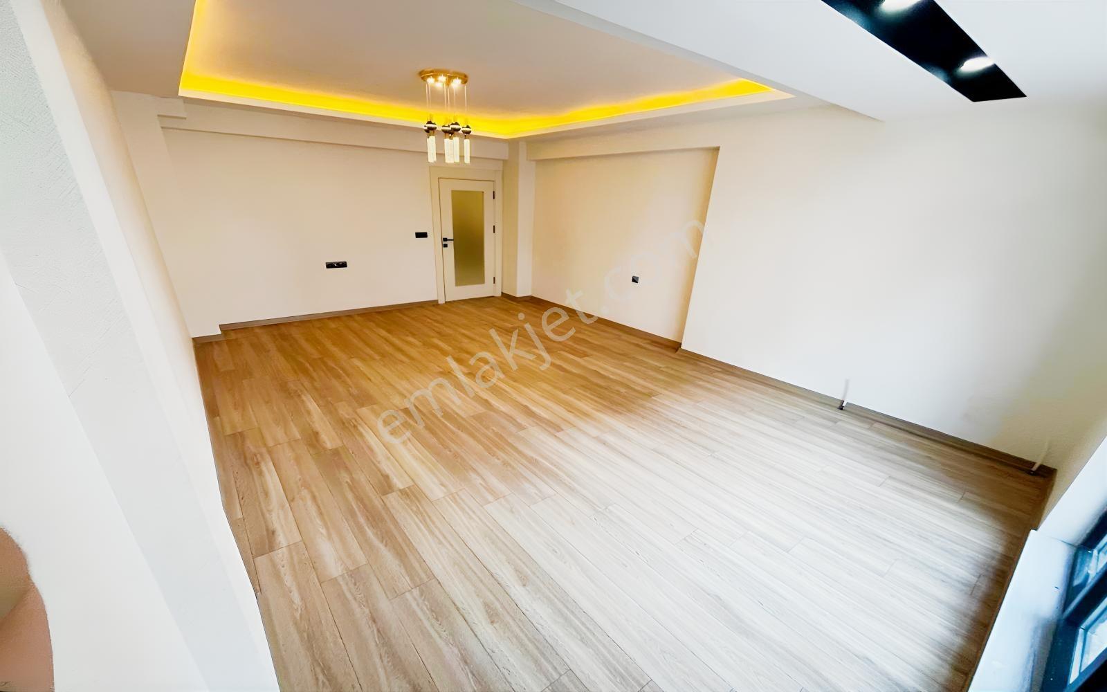 Yenikent Emlak'tan 3+1 Giyinme Odalı Cam Balkonlu Masrafsız — fotoğraf 39