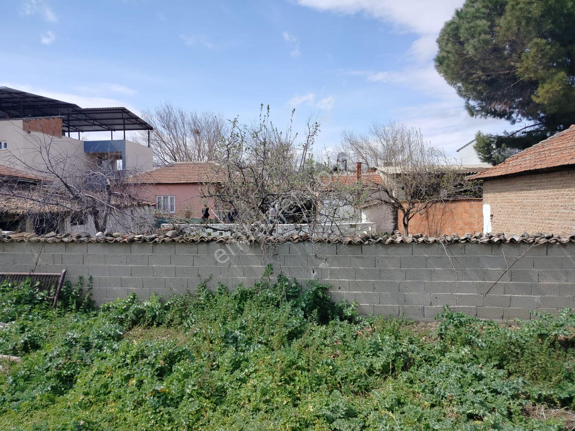 Manisa Saruhanlı'Da 3 Kat İmar Hakkı Olan, Hastane Karşısı 437M² — fotoğraf 6