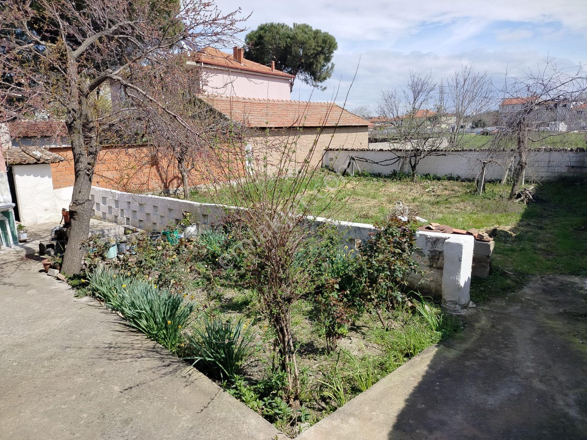 Manisa Saruhanlı'Da 3 Kat İmar Hakkı Olan, Hastane Karşısı 437M² — fotoğraf 8