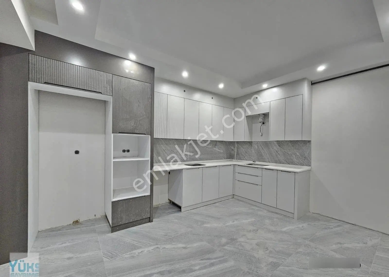 Denizli Şemikler De 3+1 160 M2 Satılık Önü Komple Açık Ebeveynlu Lüks Fırsat Daireler — fotoğraf 2