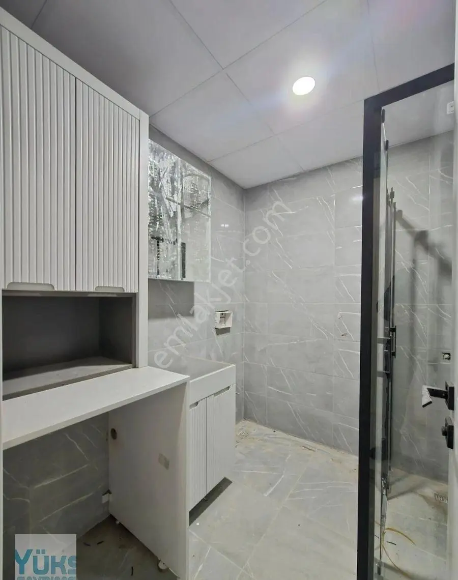 Denizli Şemikler De 3+1 160 M2 Satılık Önü Komple Açık Ebeveynlu Lüks Fırsat Daireler — fotoğraf 4