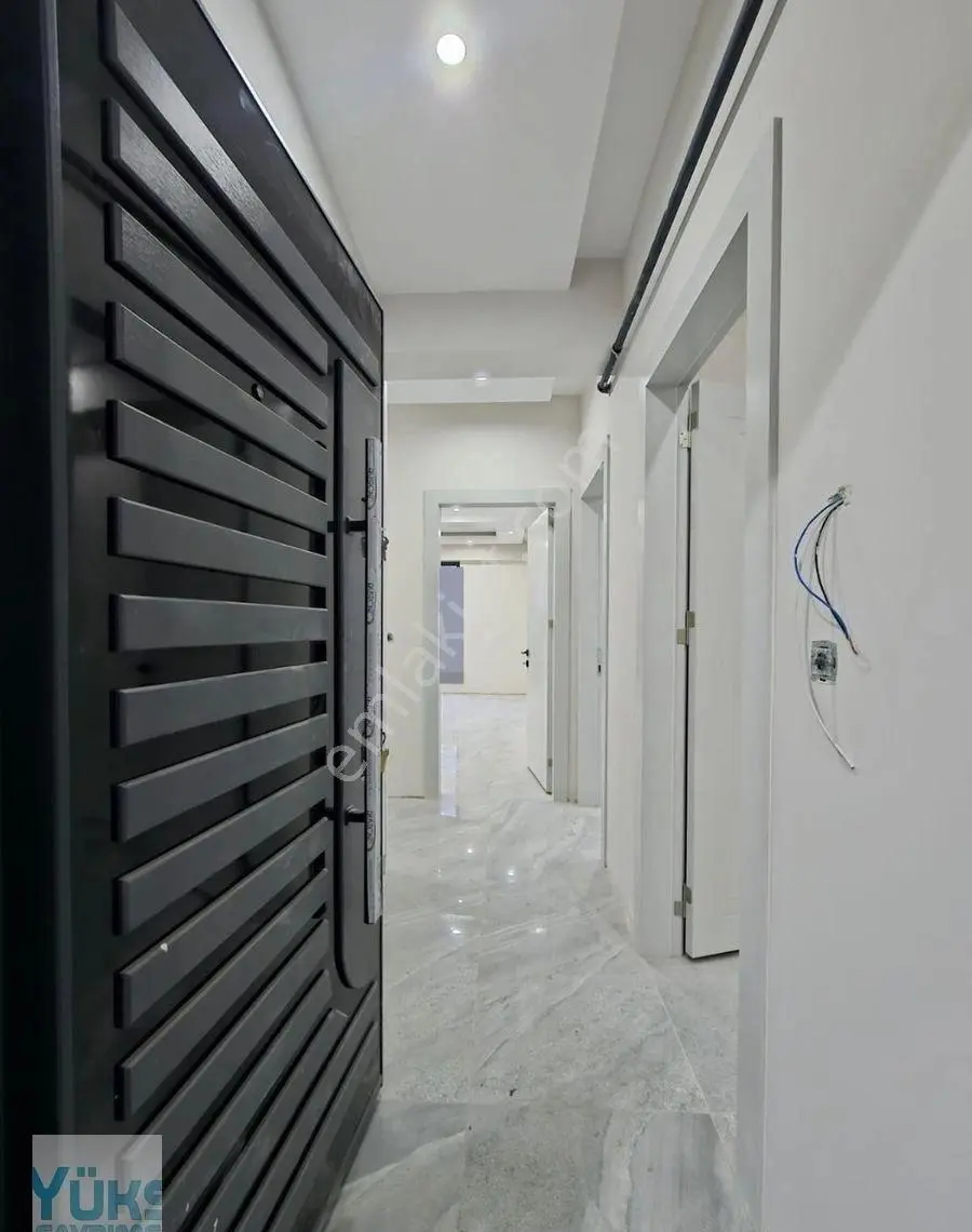 Denizli Şemikler De 3+1 160 M2 Satılık Önü Komple Açık Ebeveynlu Lüks Fırsat Daireler — fotoğraf 5