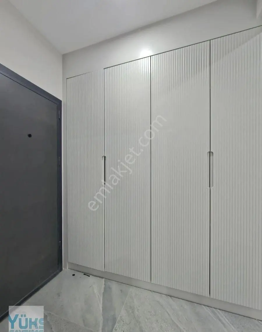 Denizli Şemikler De 3+1 160 M2 Satılık Önü Komple Açık Ebeveynlu Lüks Fırsat Daireler — fotoğraf 10