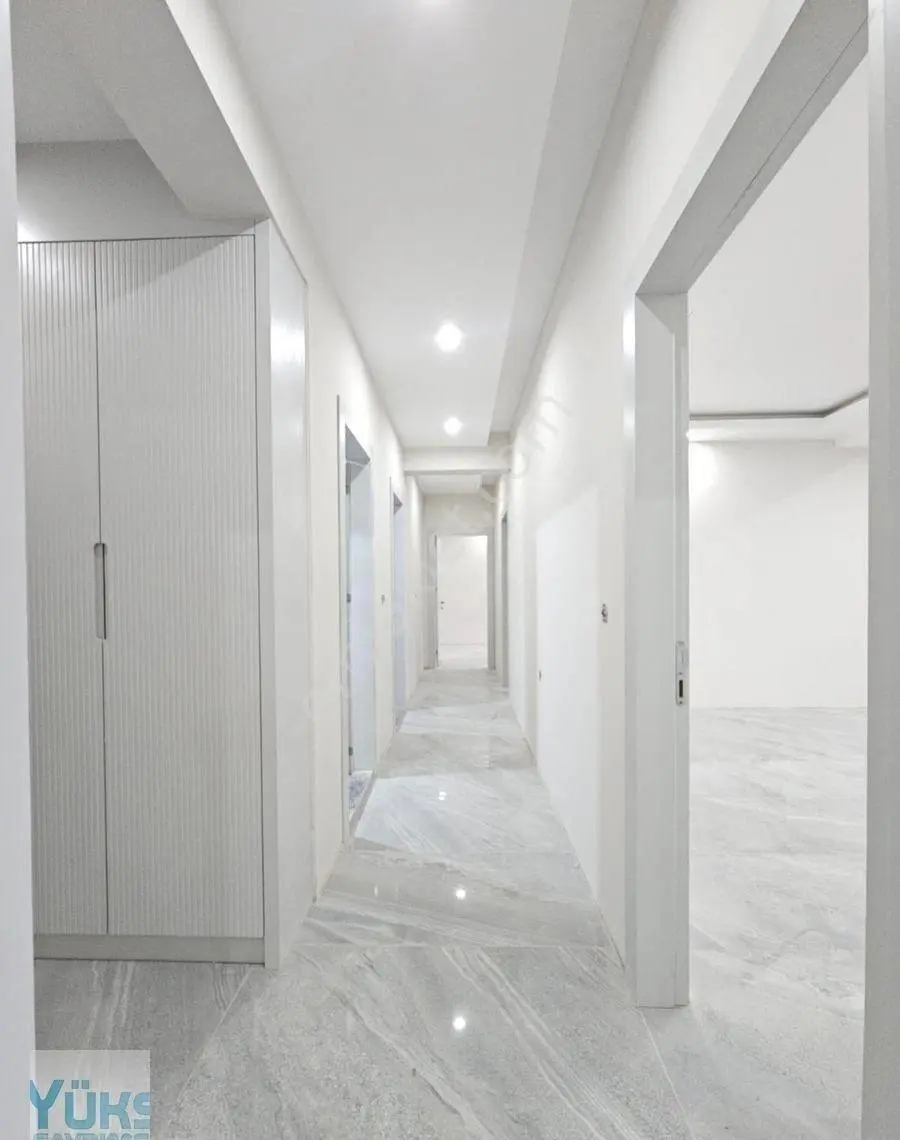 Denizli Şemikler De 3+1 160 M2 Satılık Önü Komple Açık Ebeveynlu Lüks Fırsat Daireler — fotoğraf 18