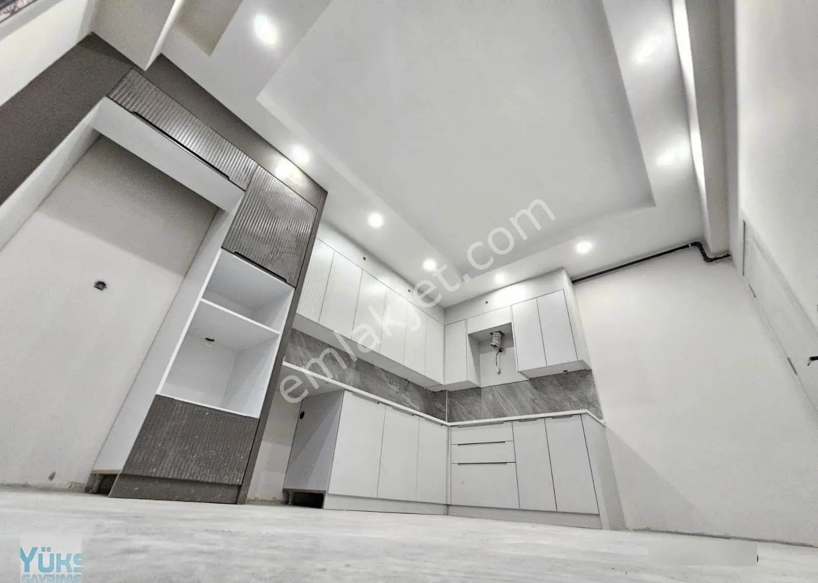 Denizli Şemikler De 3+1 160 M2 Satılık Önü Komple Açık Ebeveynlu Lüks Fırsat Daireler — fotoğraf 23