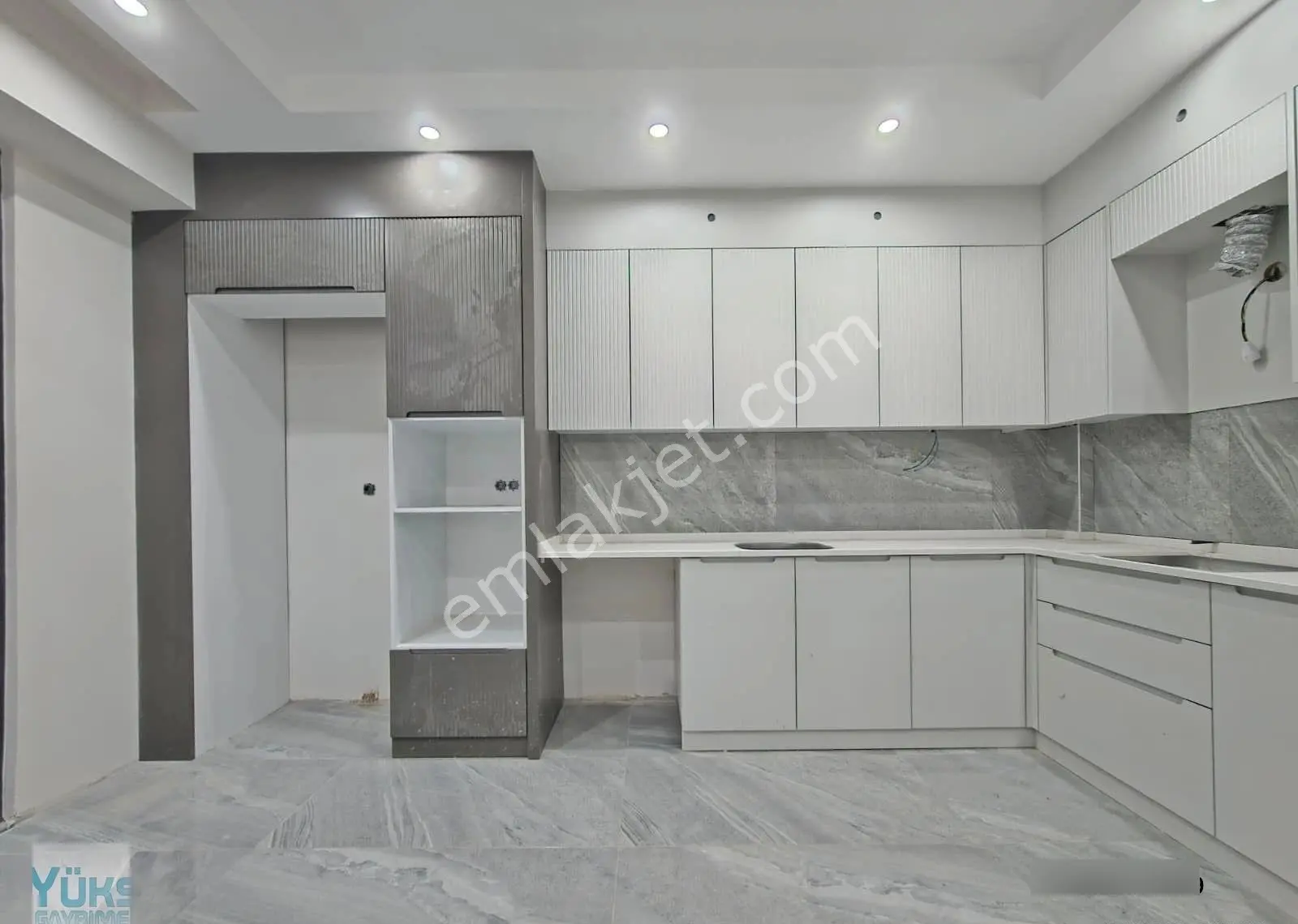 Denizli Şemikler De 3+1 160 M2 Satılık Önü Komple Açık Ebeveynlu Lüks Fırsat Daireler — fotoğraf 25