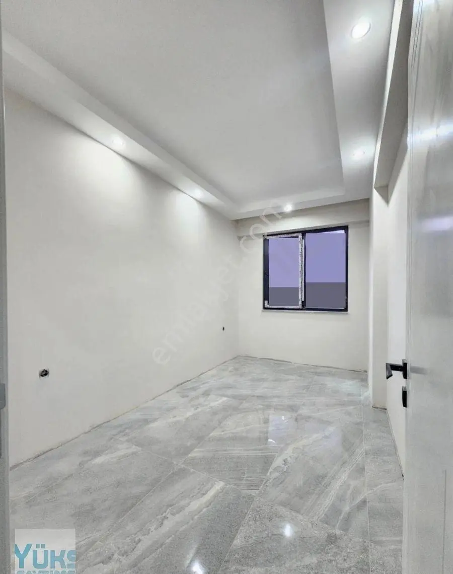 Denizli Şemikler De 3+1 160 M2 Satılık Önü Komple Açık Ebeveynlu Lüks Fırsat Daireler — fotoğraf 29