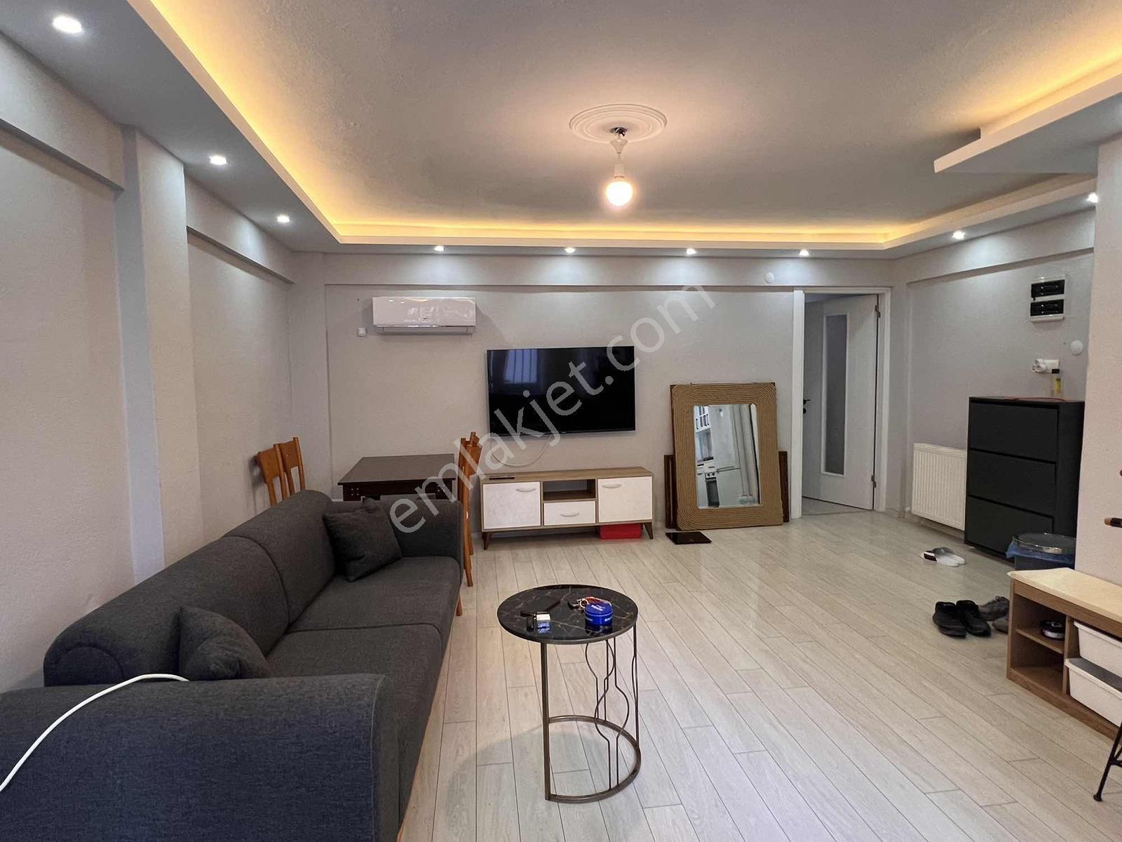 Tarihi Asansör Yakını 2+1 Satılık Deniz Gören Yüksek Giriş Daire — fotoğraf 7