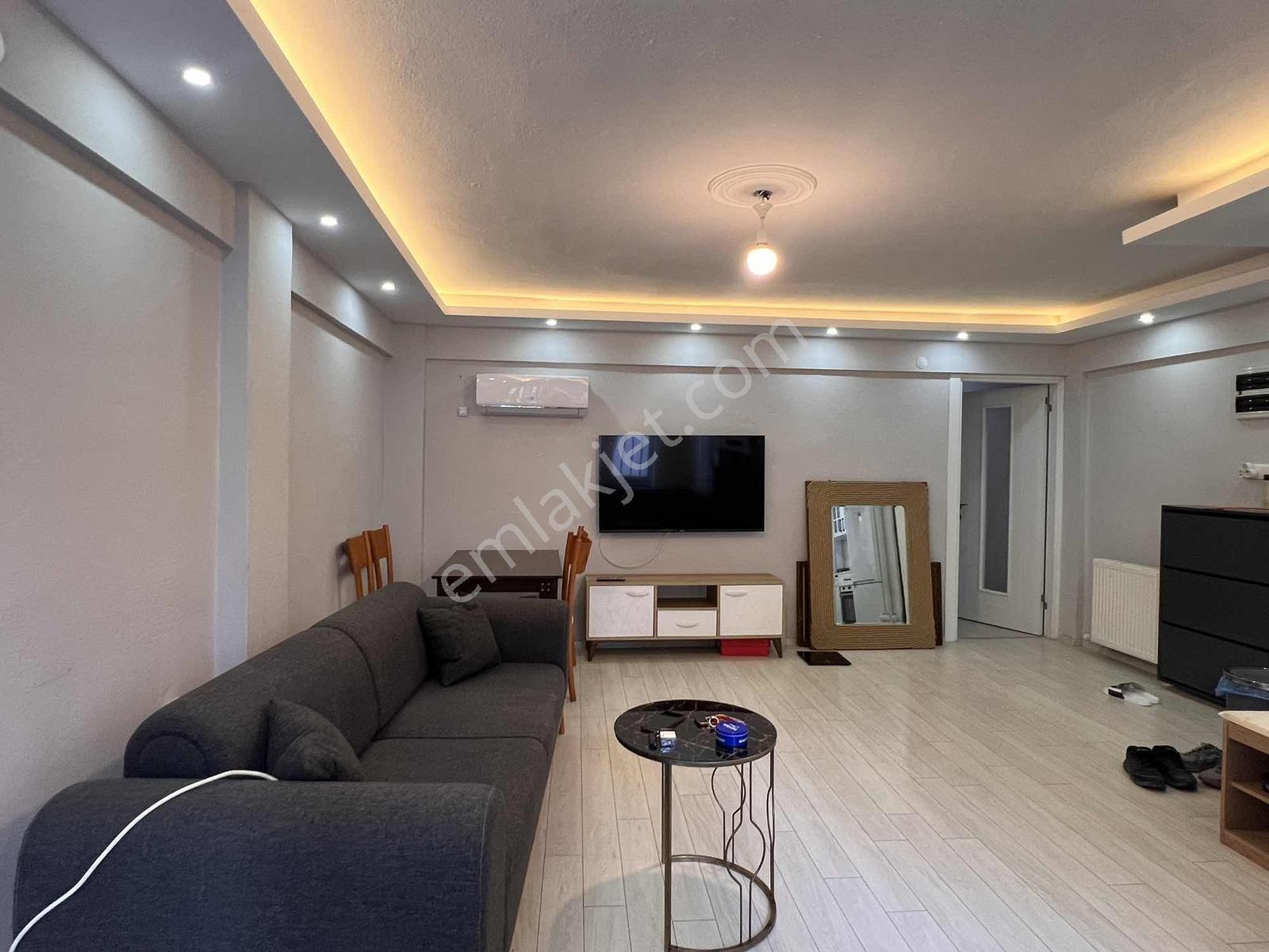 Tarihi Asansör Yakını 2+1 Satılık Deniz Gören Yüksek Giriş Daire — fotoğraf 8