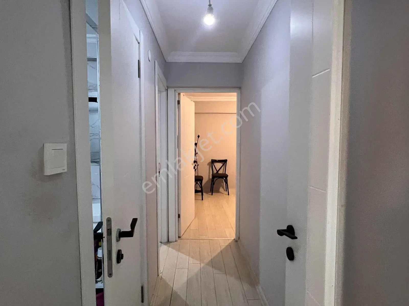 Tarihi Asansör Yakını 2+1 Satılık Deniz Gören Yüksek Giriş Daire — fotoğraf 11