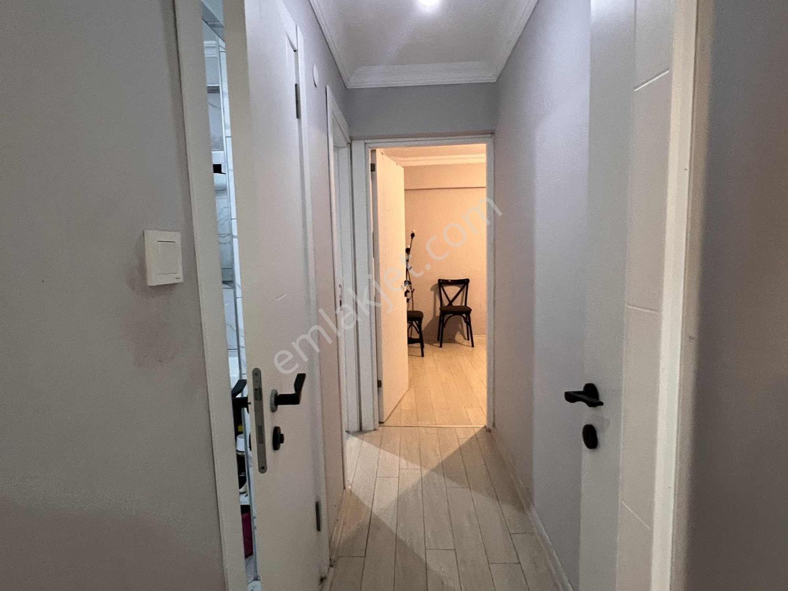 Tarihi Asansör Yakını 2+1 Satılık Deniz Gören Yüksek Giriş Daire — fotoğraf 12