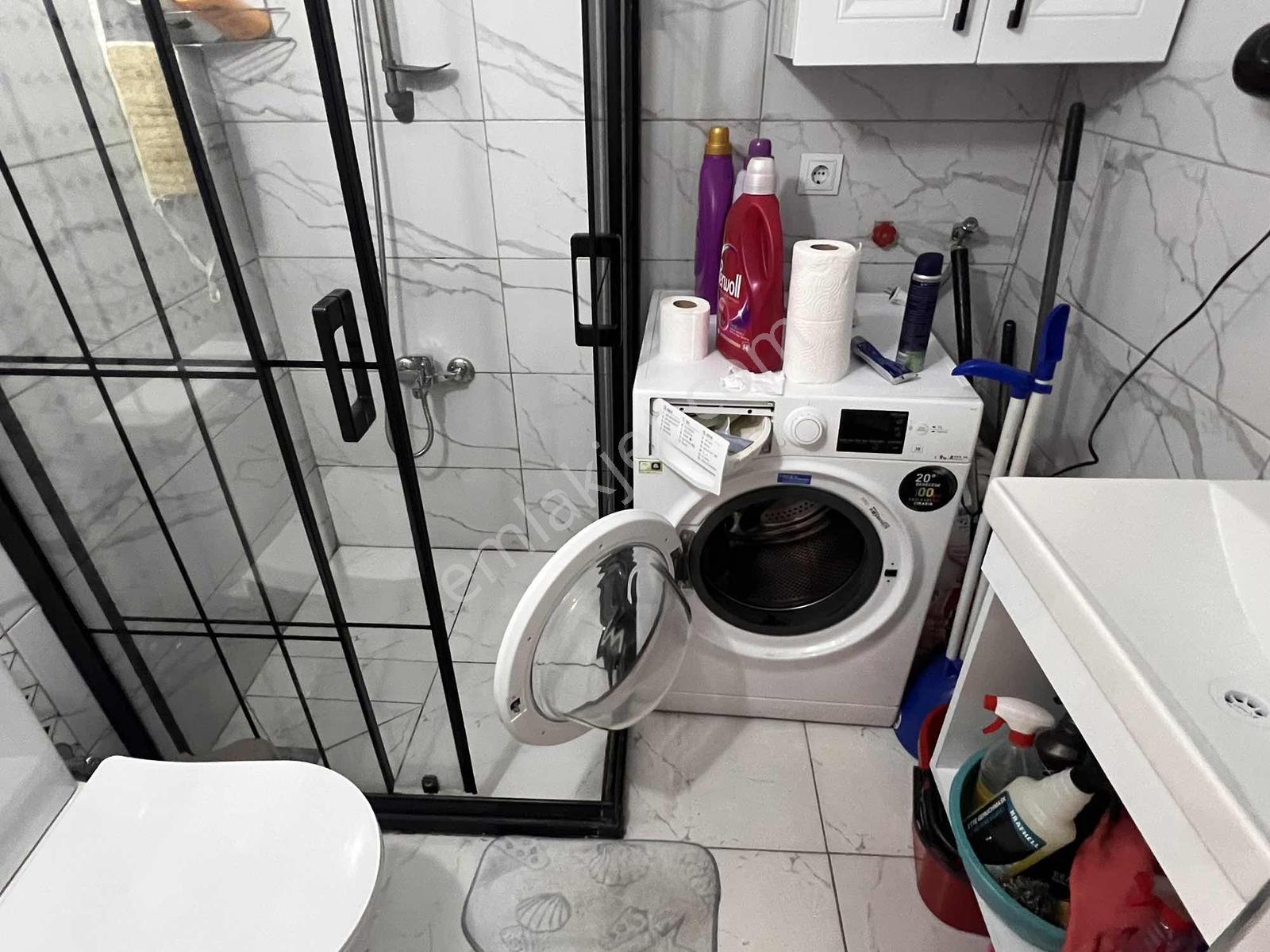 Tarihi Asansör Yakını 2+1 Satılık Deniz Gören Yüksek Giriş Daire — fotoğraf 13