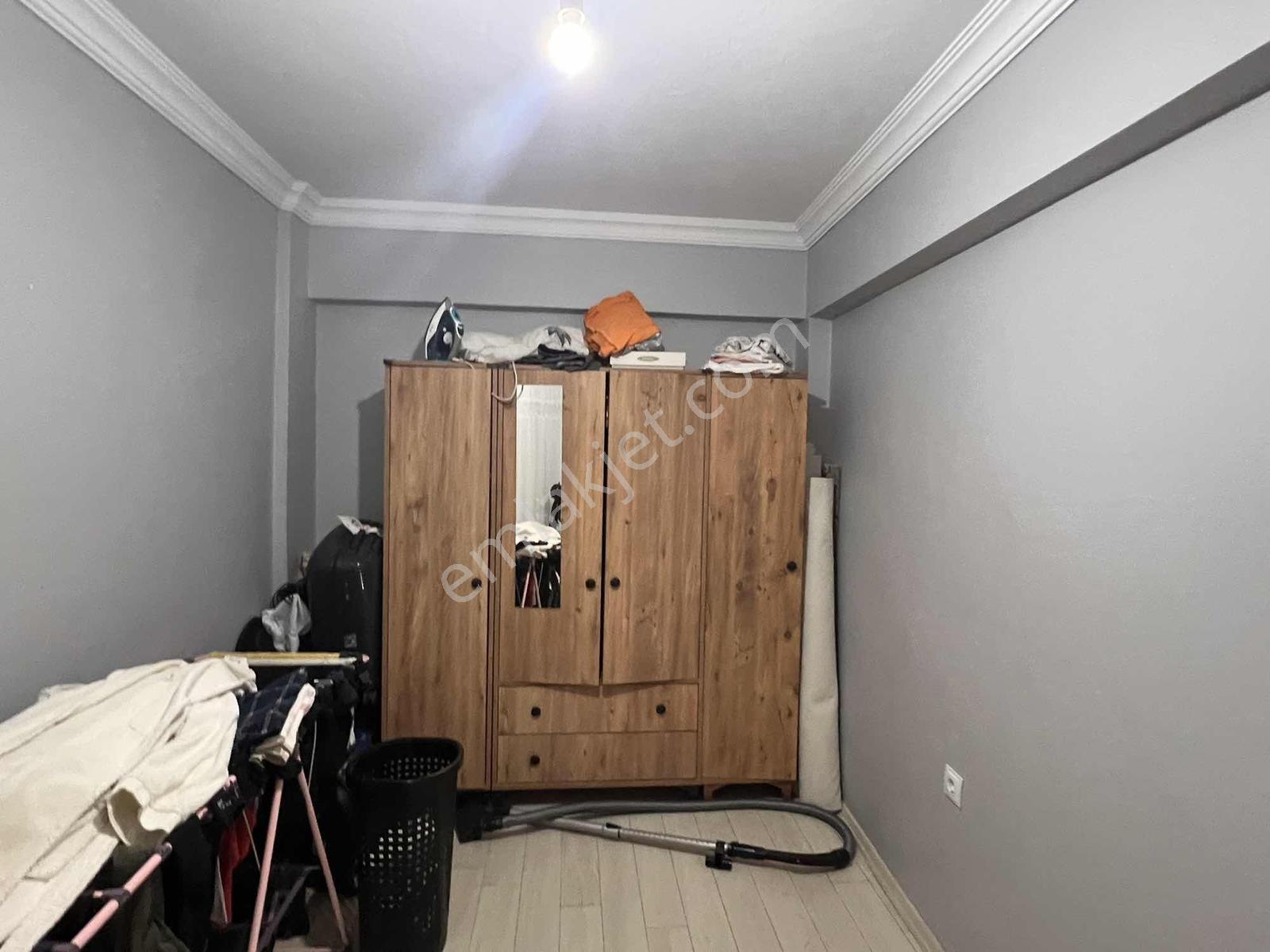 Tarihi Asansör Yakını 2+1 Satılık Deniz Gören Yüksek Giriş Daire — fotoğraf 18