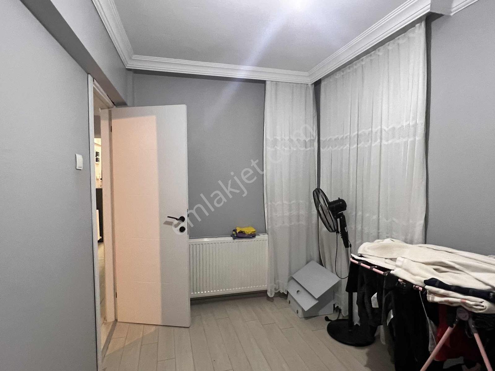 Tarihi Asansör Yakını 2+1 Satılık Deniz Gören Yüksek Giriş Daire — fotoğraf 19