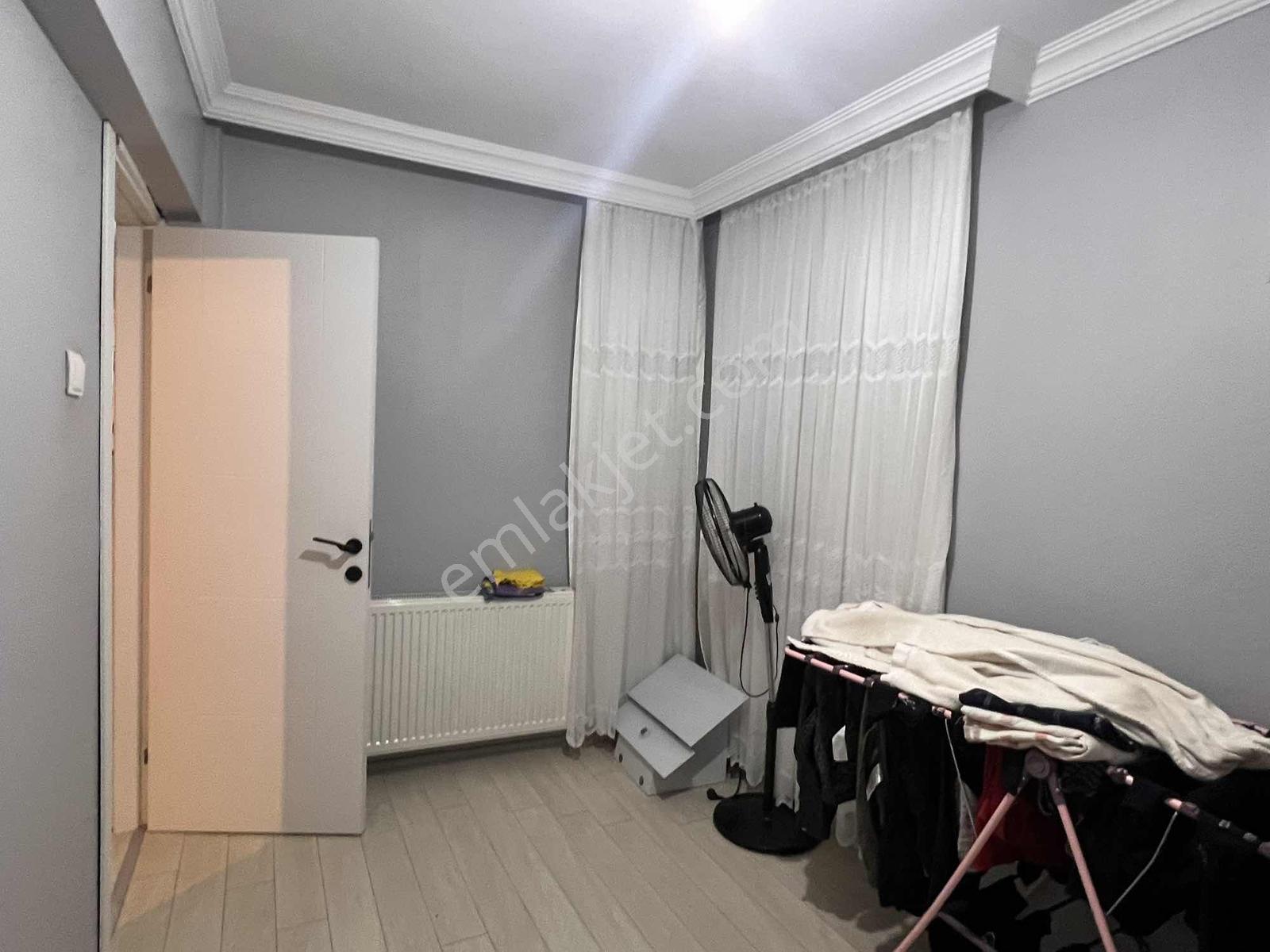 Tarihi Asansör Yakını 2+1 Satılık Deniz Gören Yüksek Giriş Daire — fotoğraf 20