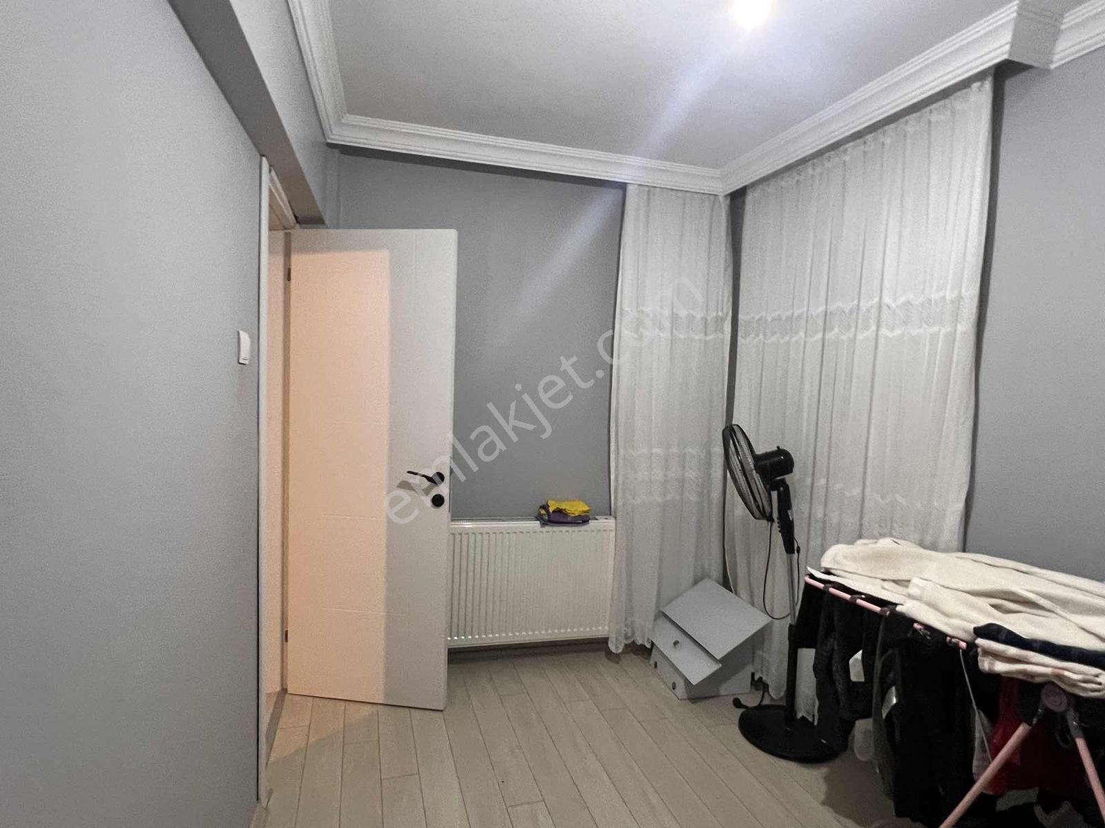 Tarihi Asansör Yakını 2+1 Satılık Deniz Gören Yüksek Giriş Daire — fotoğraf 21