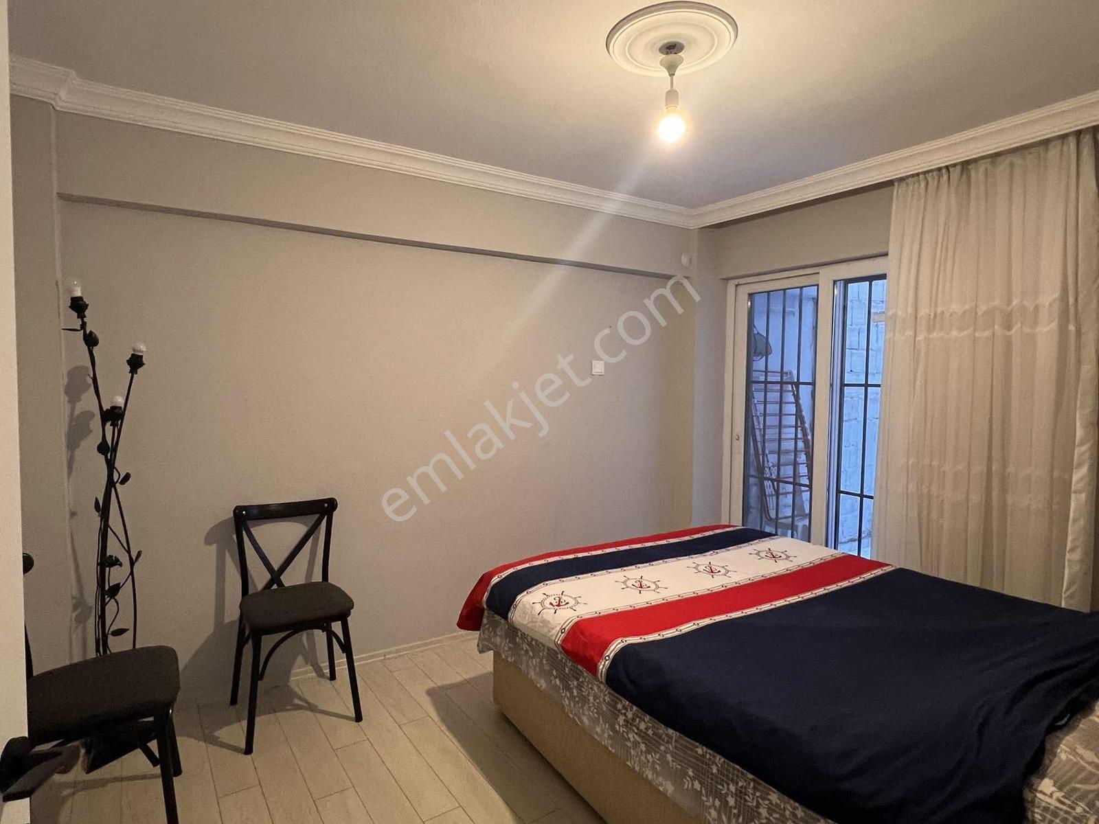 Tarihi Asansör Yakını 2+1 Satılık Deniz Gören Yüksek Giriş Daire — fotoğraf 22