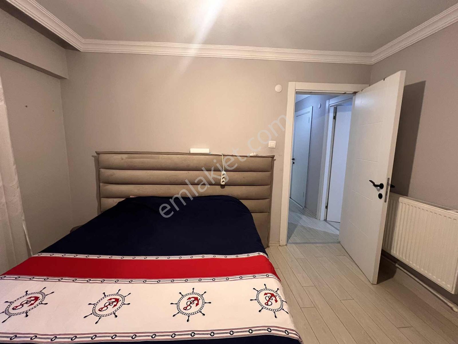 Tarihi Asansör Yakını 2+1 Satılık Deniz Gören Yüksek Giriş Daire — fotoğraf 24