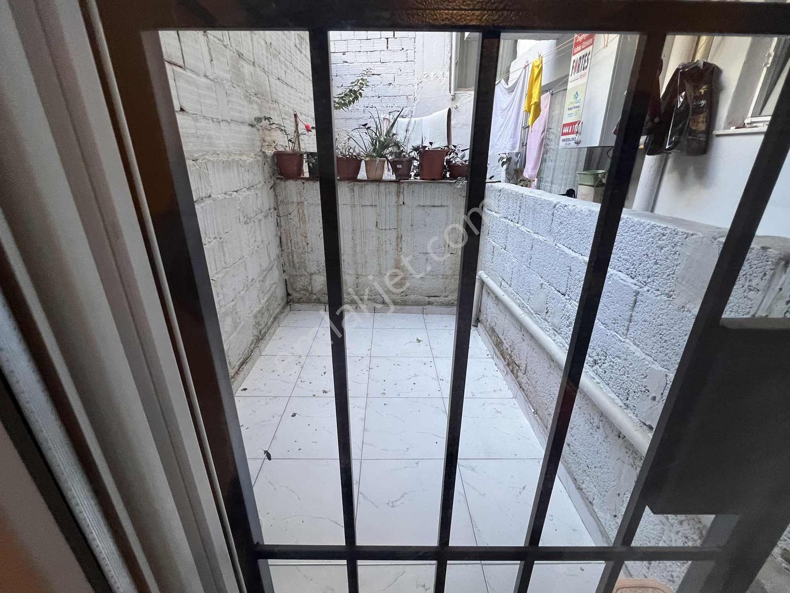 Tarihi Asansör Yakını 2+1 Satılık Deniz Gören Yüksek Giriş Daire — fotoğraf 25