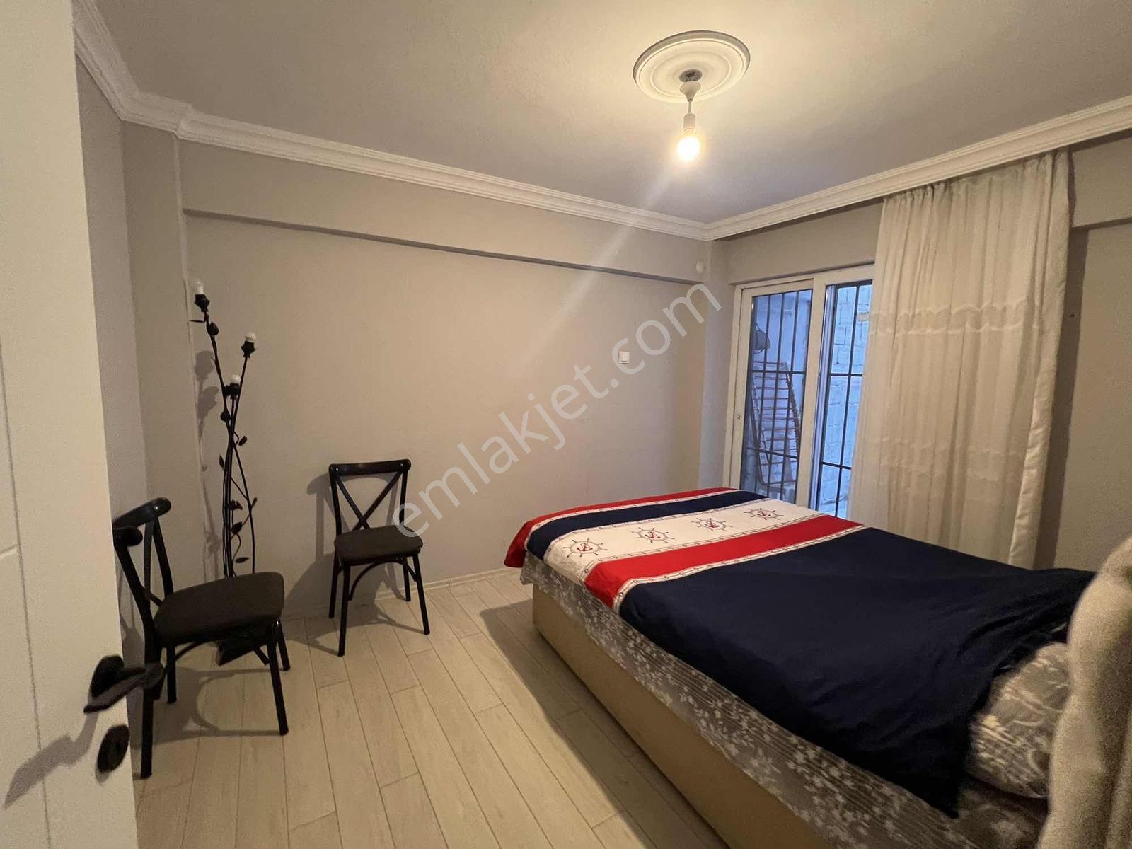 Tarihi Asansör Yakını 2+1 Satılık Deniz Gören Yüksek Giriş Daire — fotoğraf 26