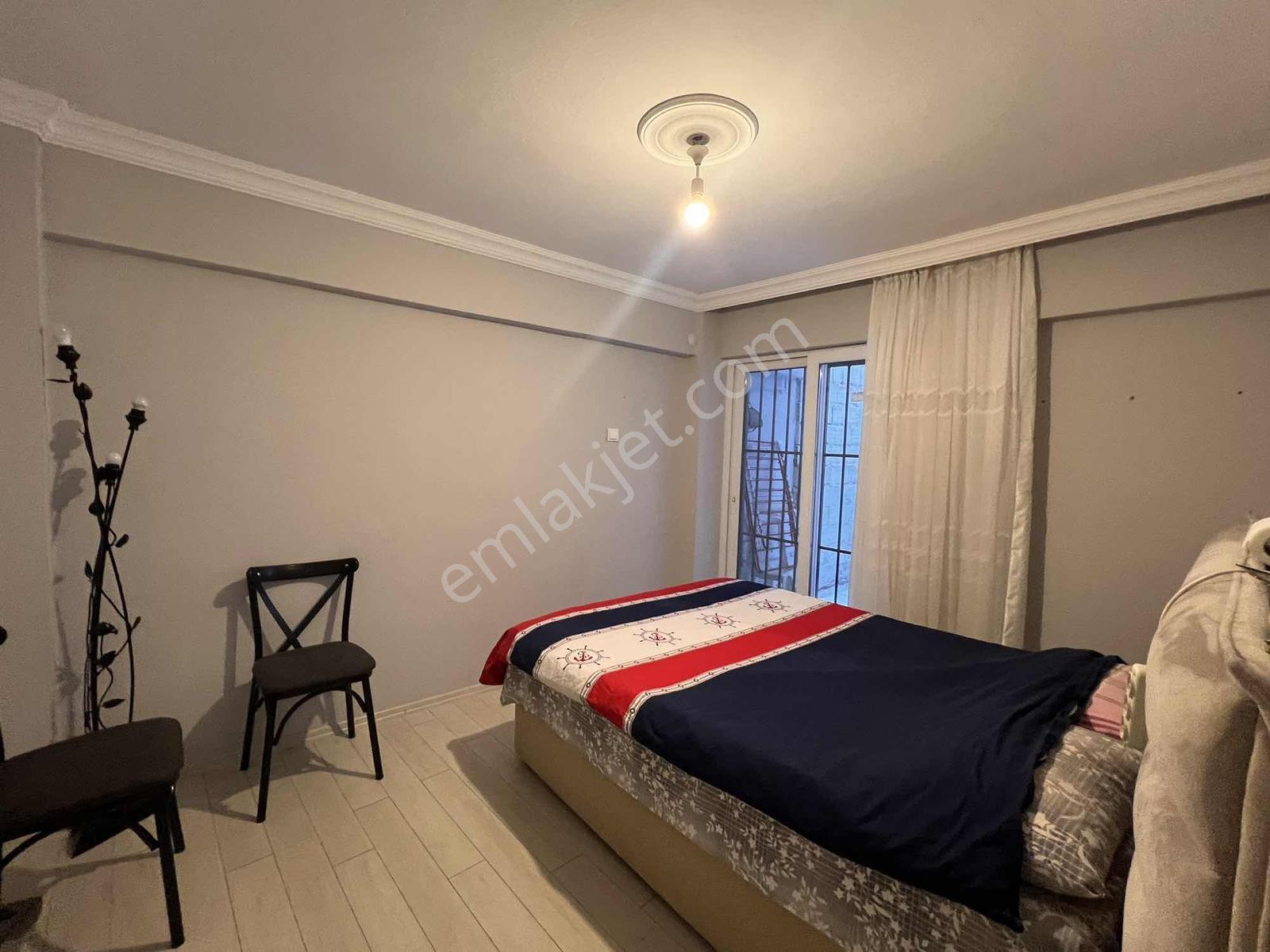 Tarihi Asansör Yakını 2+1 Satılık Deniz Gören Yüksek Giriş Daire — fotoğraf 27