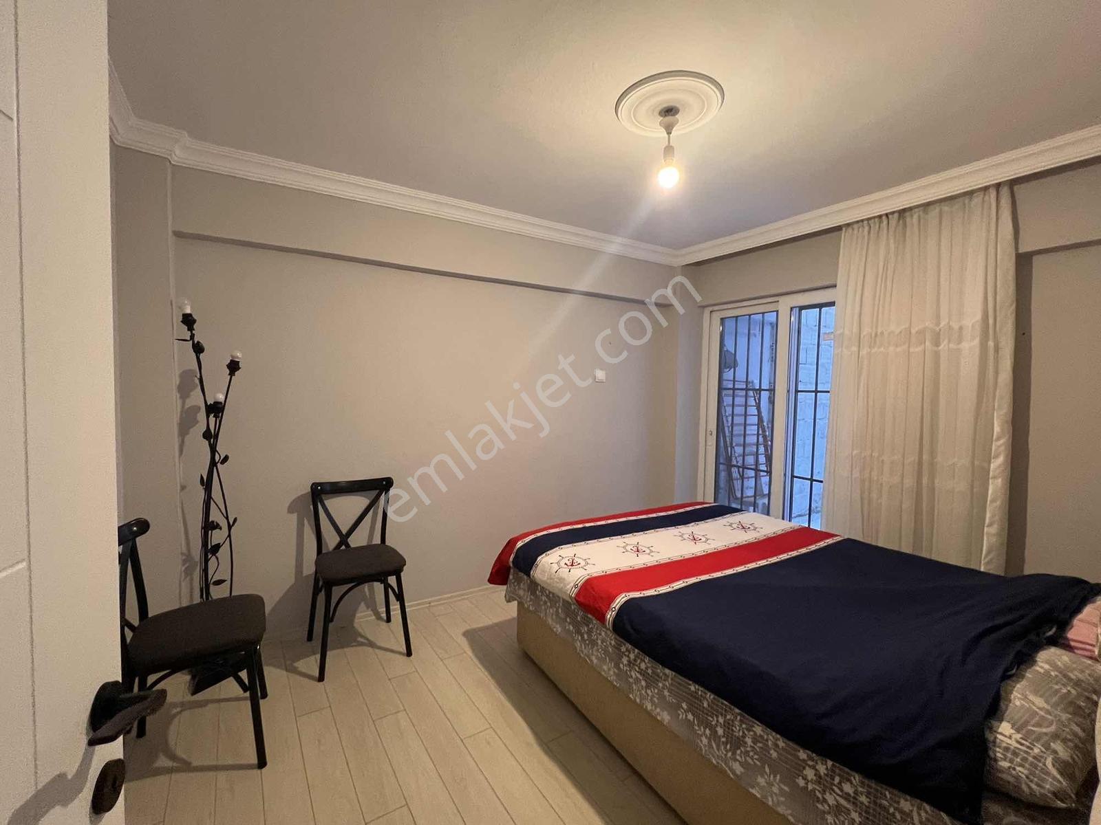 Tarihi Asansör Yakını 2+1 Satılık Deniz Gören Yüksek Giriş Daire — fotoğraf 28
